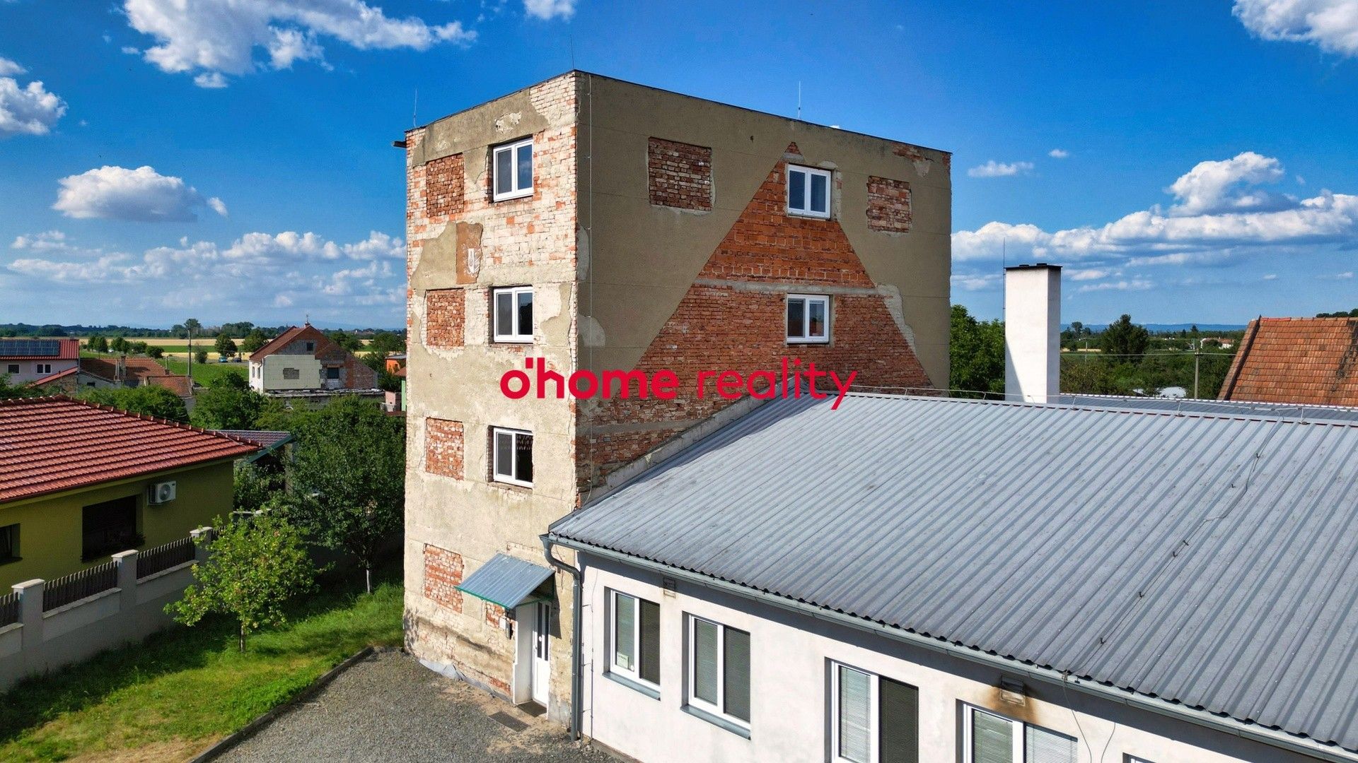 Prodej komerčního prostoru 1210 m² - foto 22