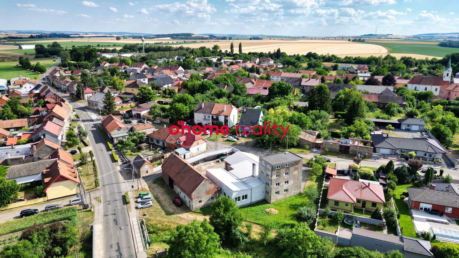 Prodej komerčního prostoru 1210 m² - foto 21