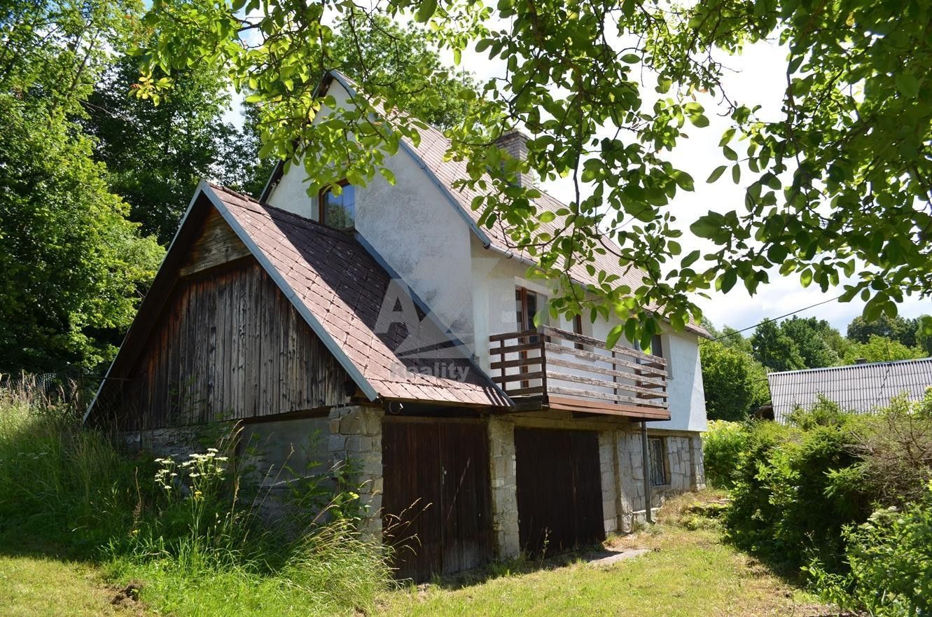 Prodej domu 71 m² - foto 1