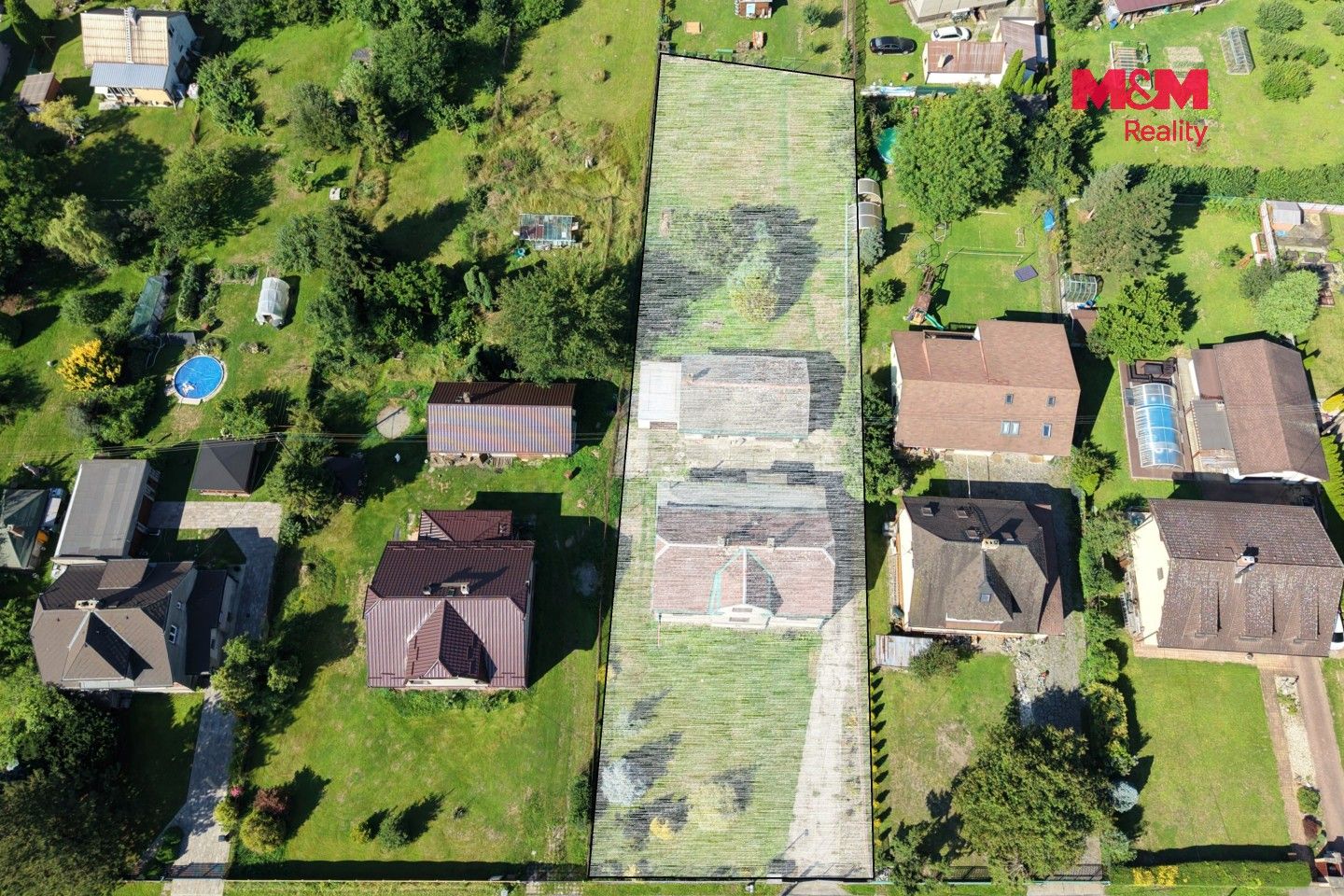 Prodej domu 250 m² - foto 3