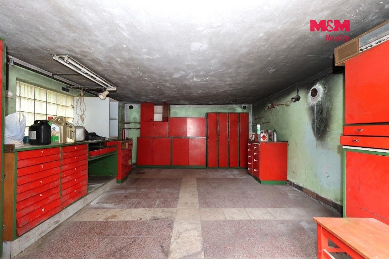 Prodej domu 250 m² - foto 13
