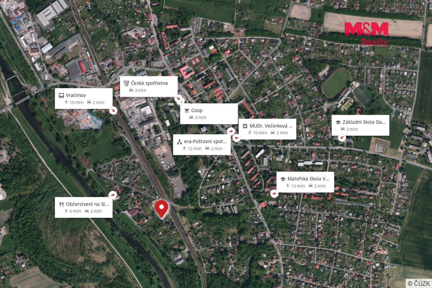 Prodej domu 250 m² - foto 16