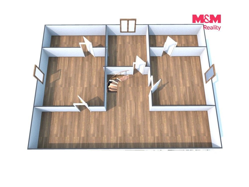Prodej domu 250 m² - foto 18