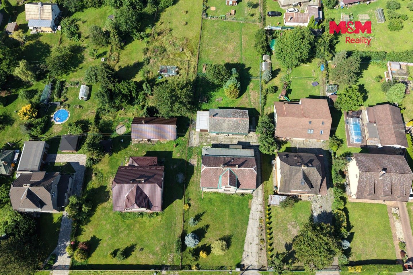 Prodej domu 250 m² - foto 19
