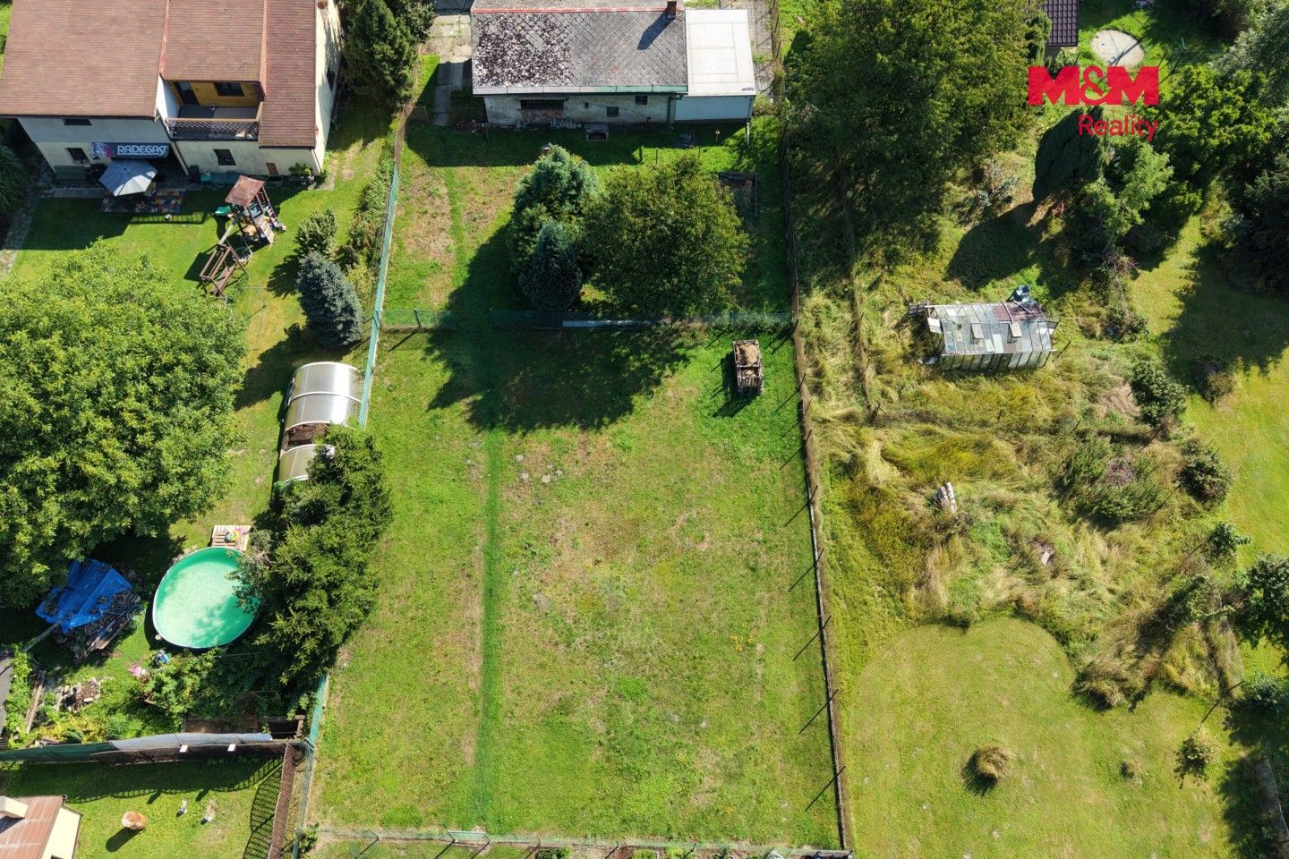 Prodej domu 250 m² - foto 20