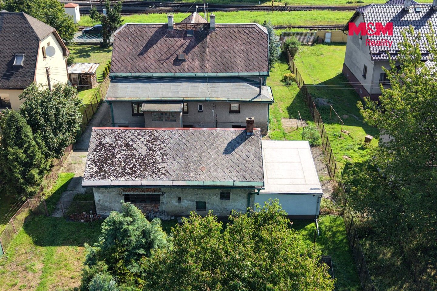 Prodej domu 250 m² - foto 22