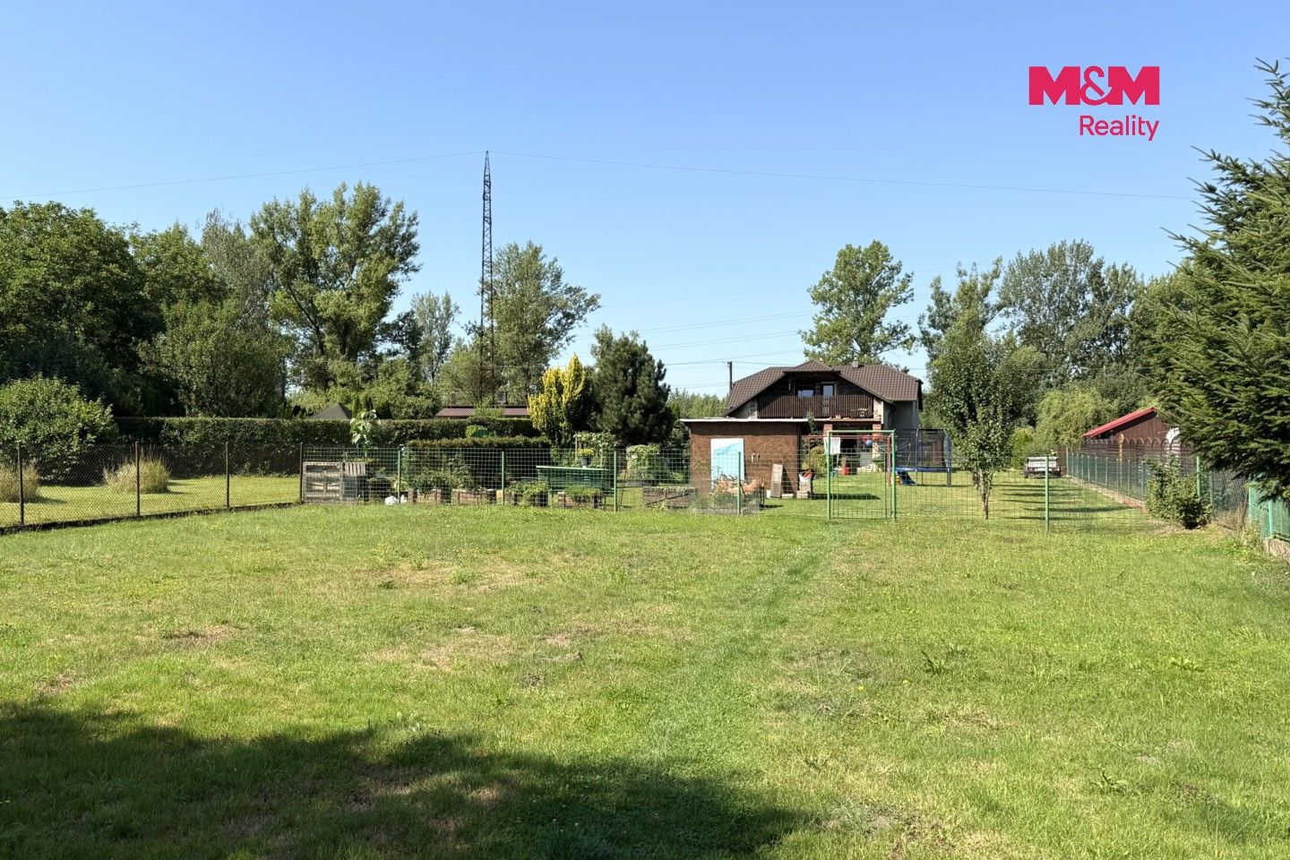 Prodej domu 250 m² - foto 26