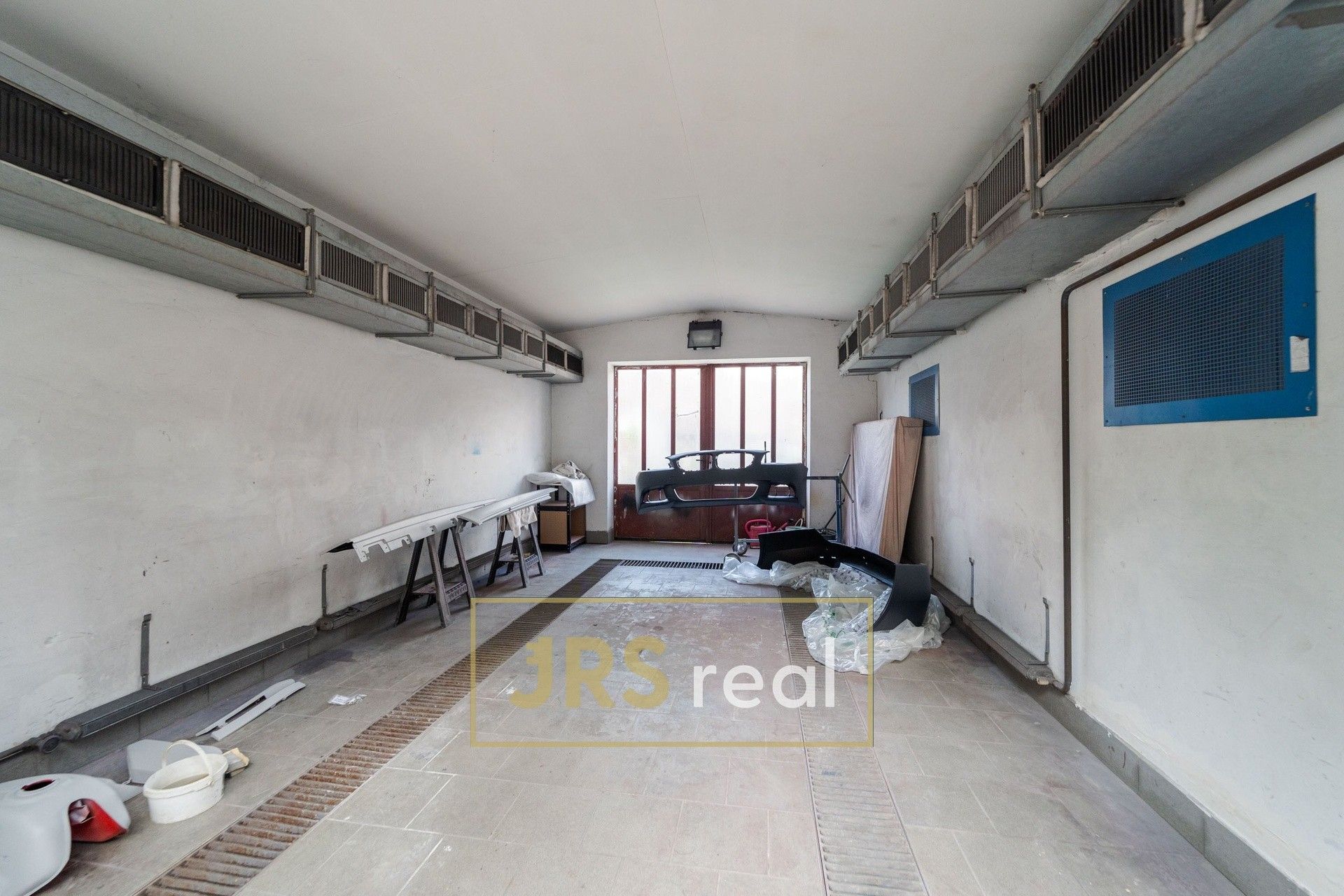 Prodej komerčního prostoru 163 m² - foto 4