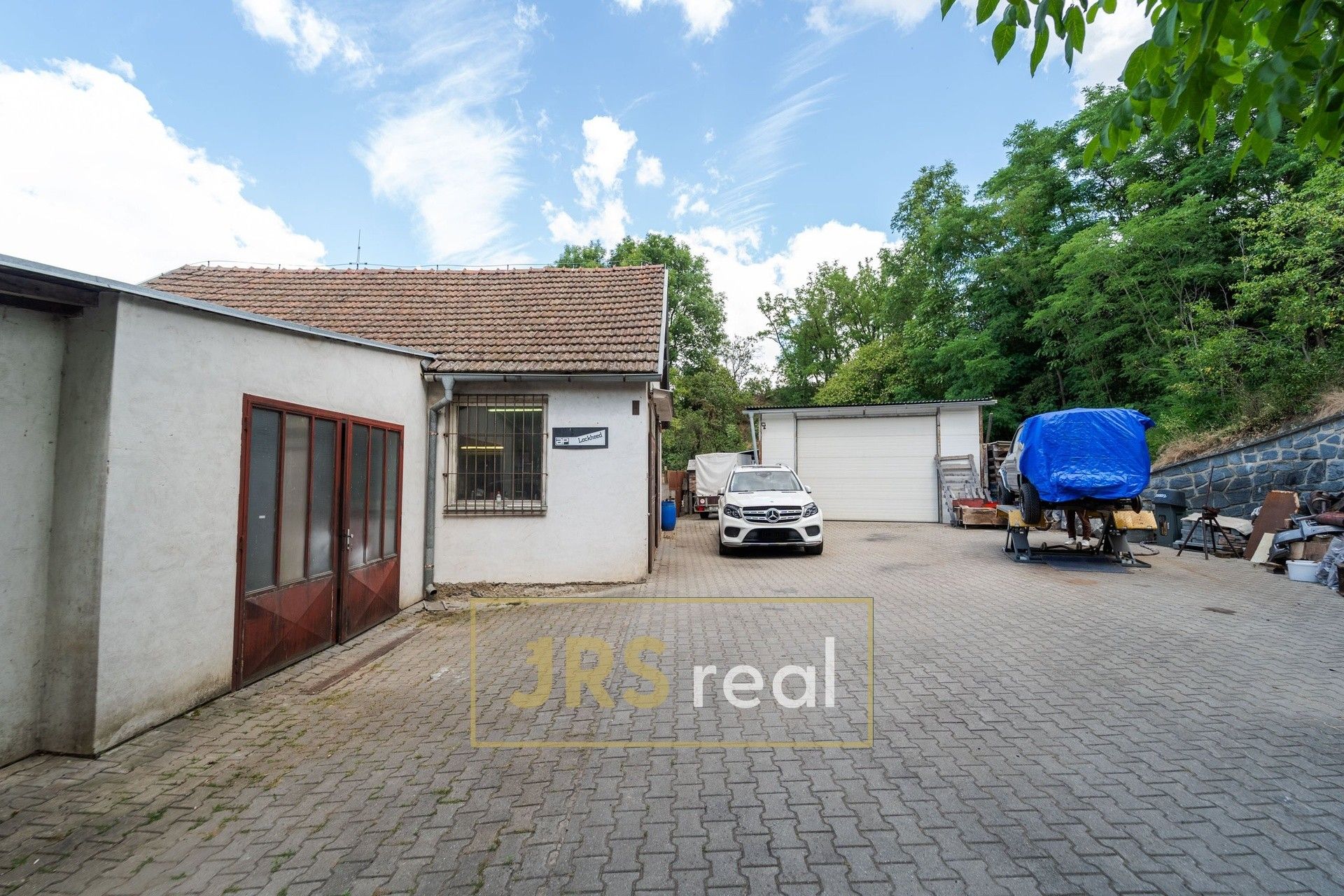 Prodej komerčního prostoru 163 m² - foto 5