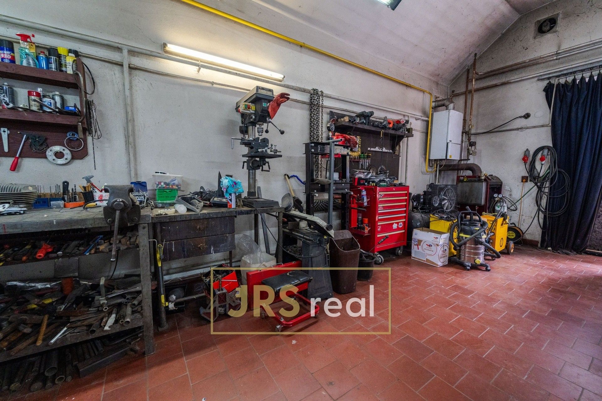 Prodej komerčního prostoru 163 m² - foto 6