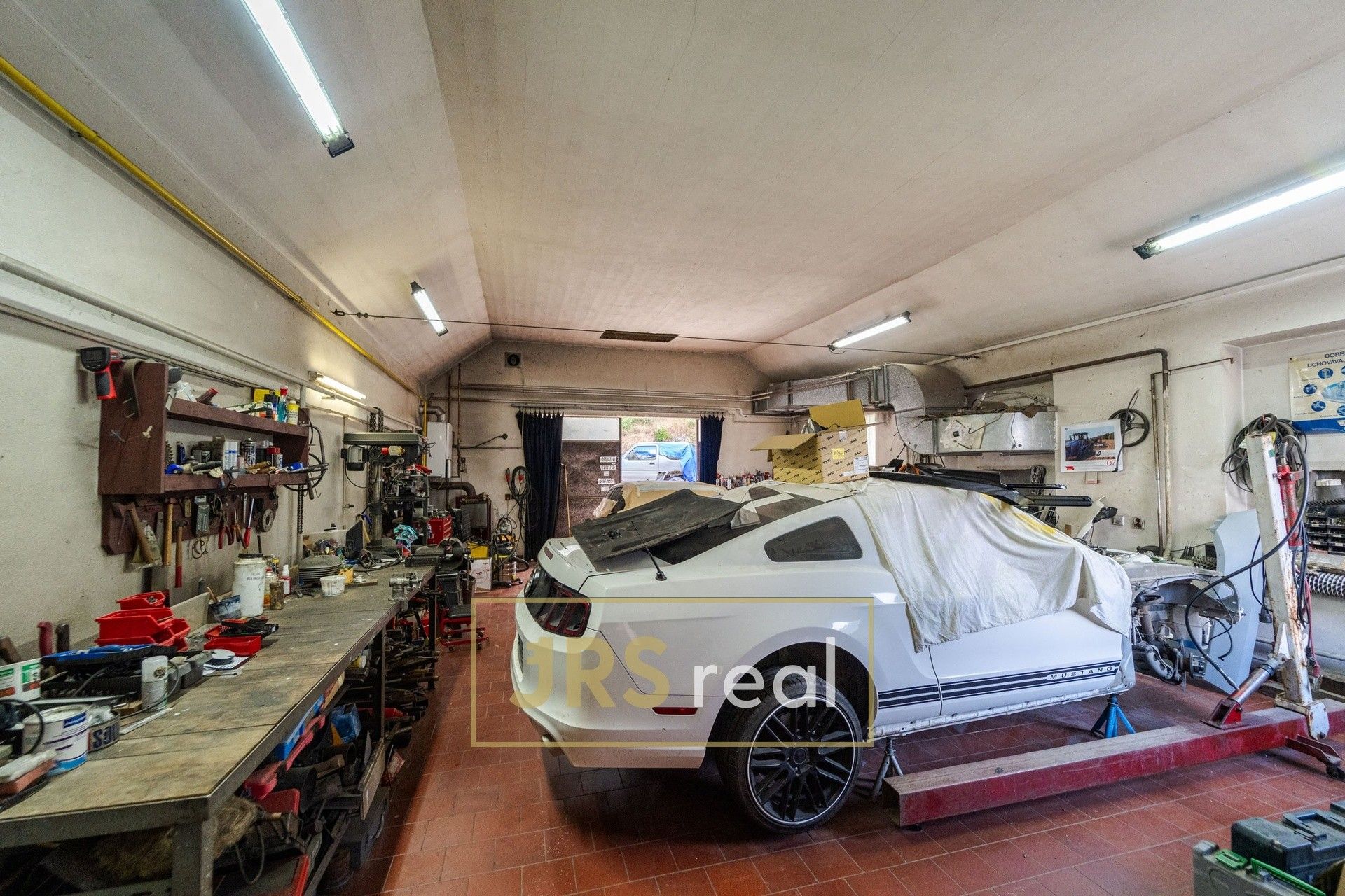 Prodej komerčního prostoru 163 m² - foto 8