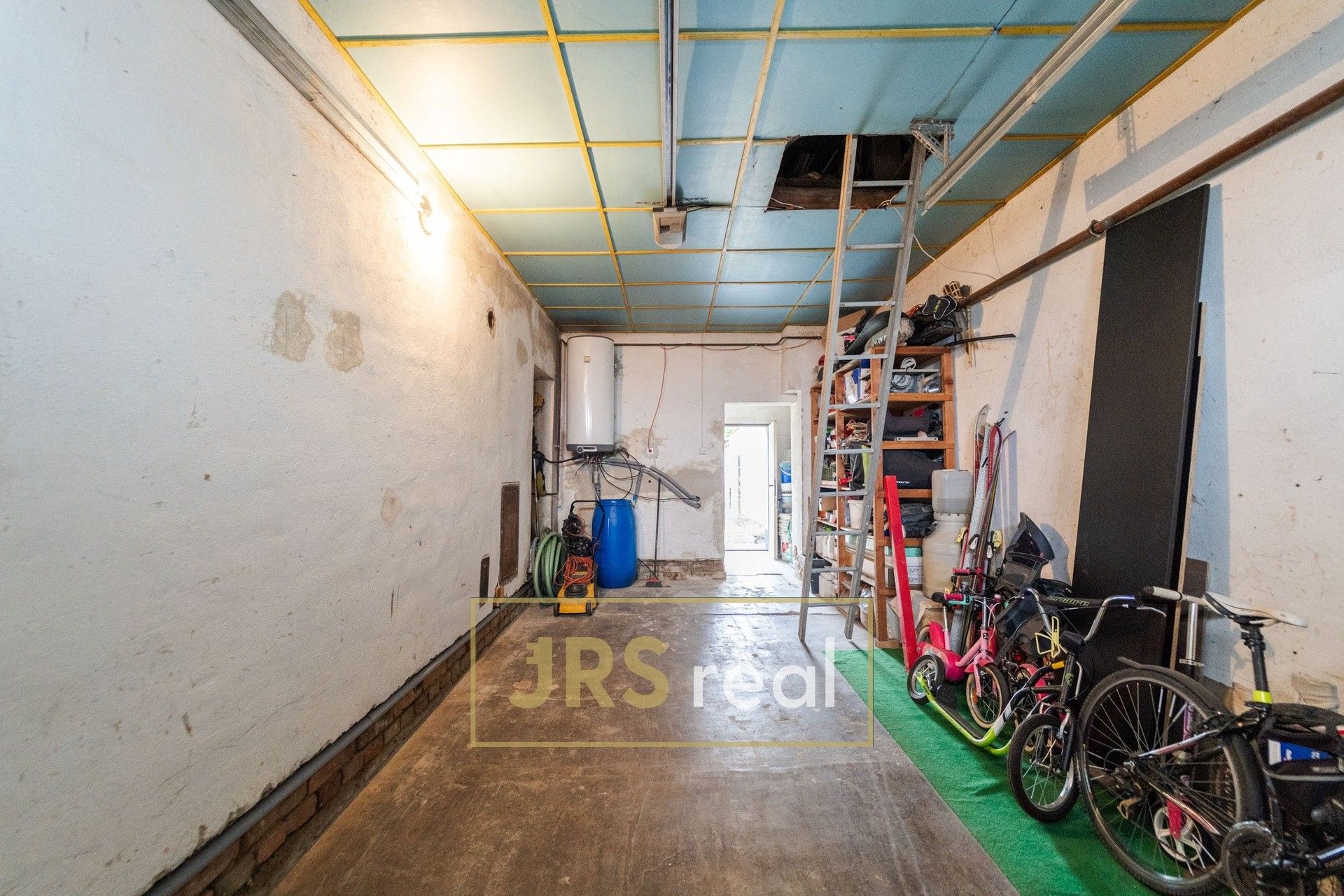 Prodej komerčního prostoru 163 m² - foto 11
