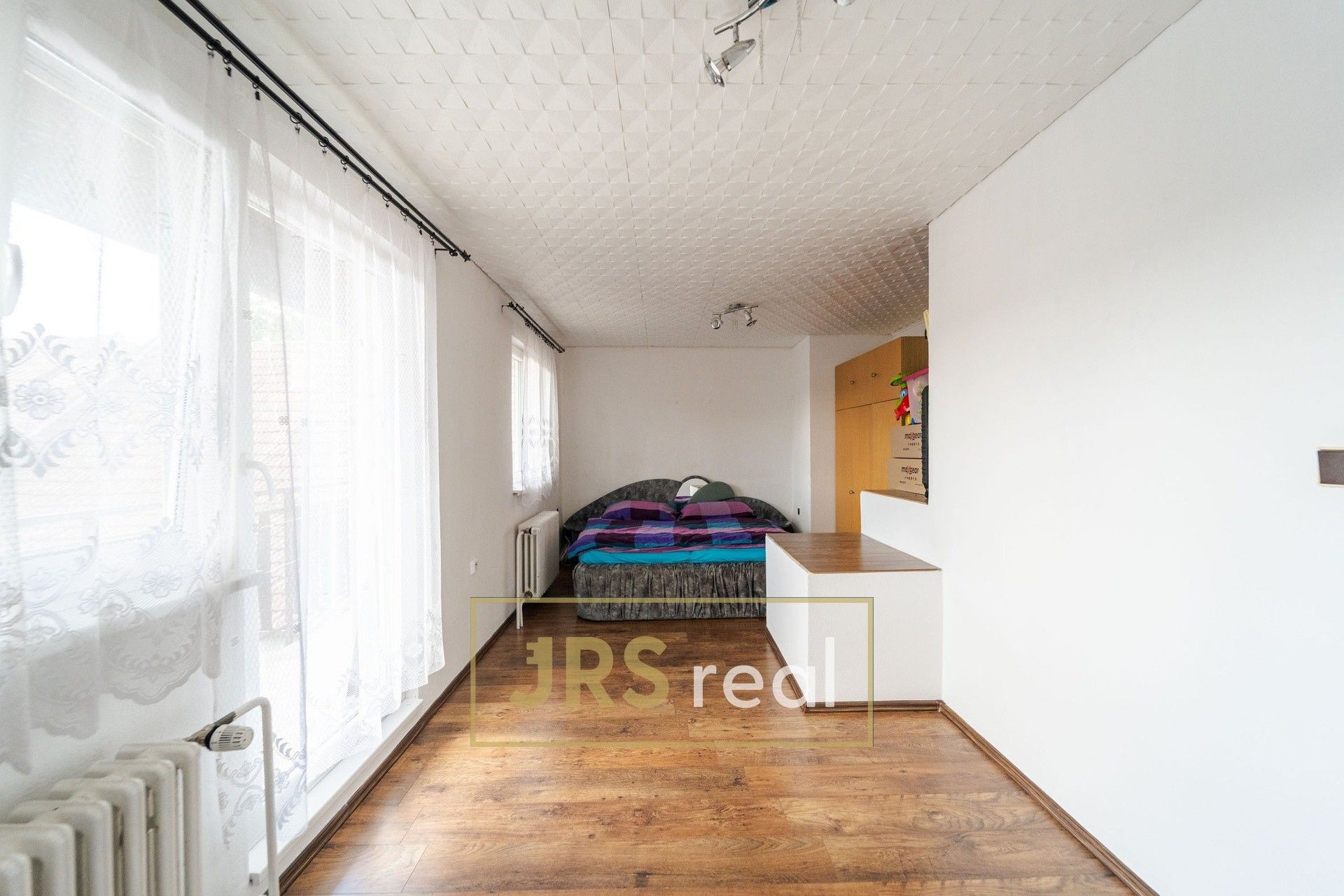 Prodej komerčního prostoru 163 m² - foto 19