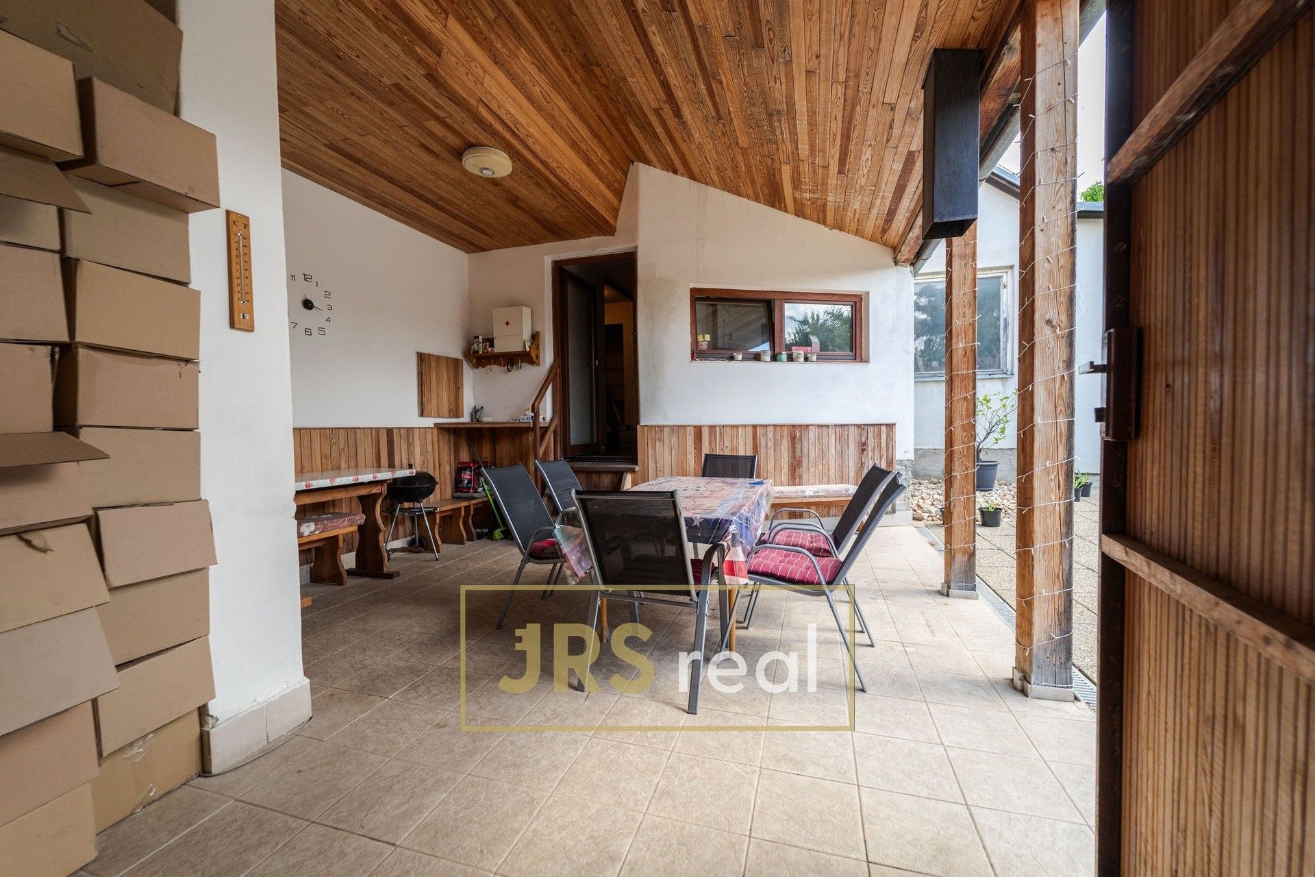 Prodej komerčního prostoru 163 m² - foto 24