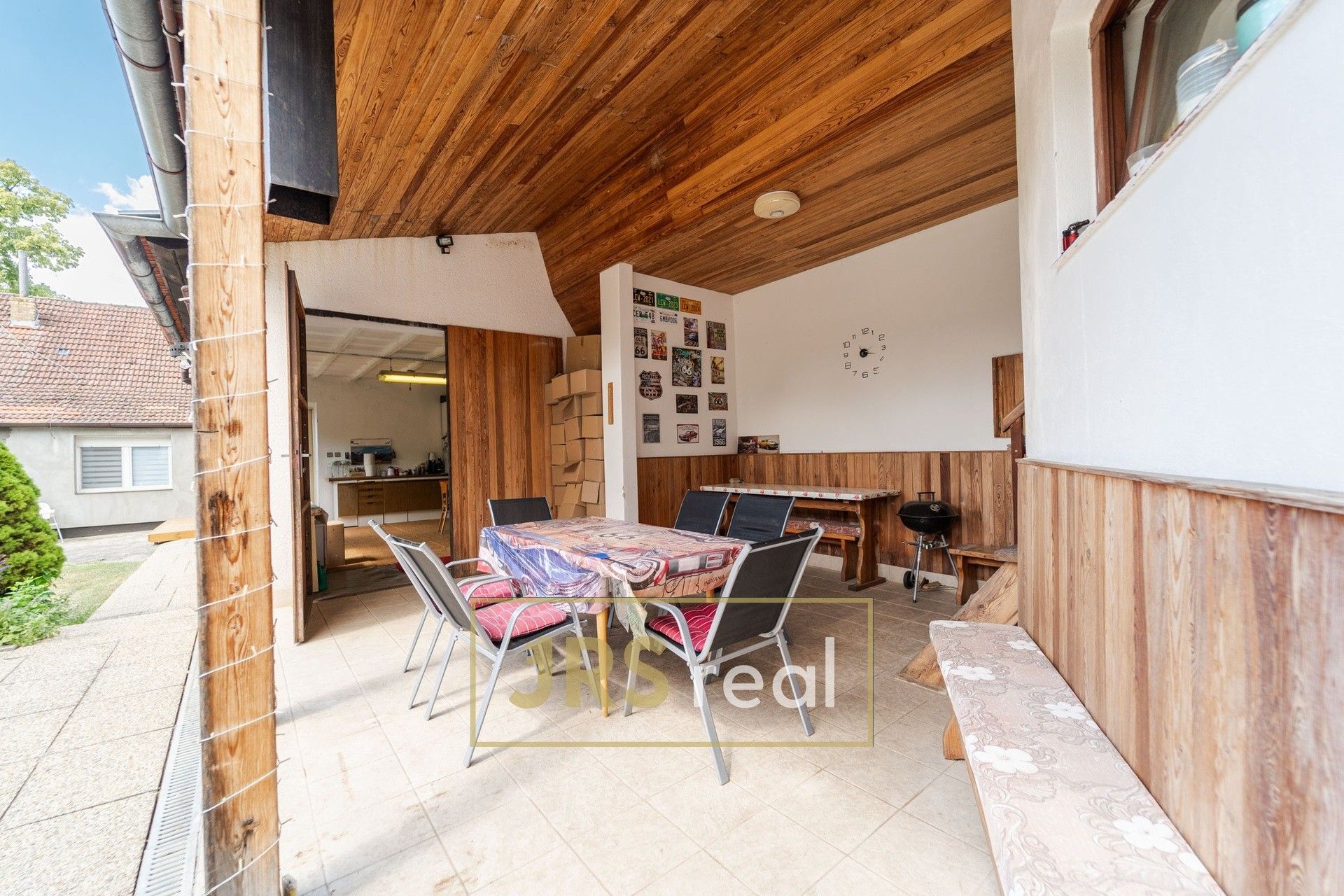 Prodej komerčního prostoru 163 m² - foto 23
