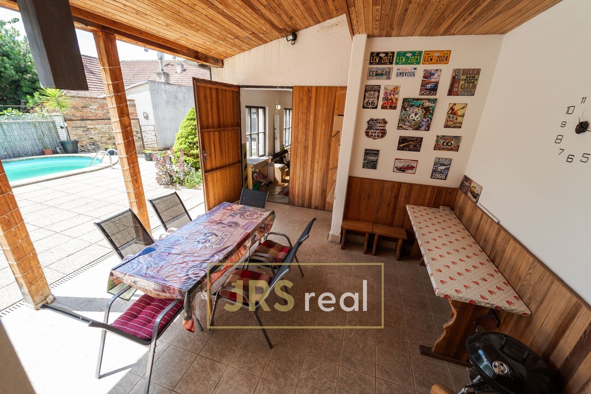 Prodej komerčního prostoru 163 m² - foto 22