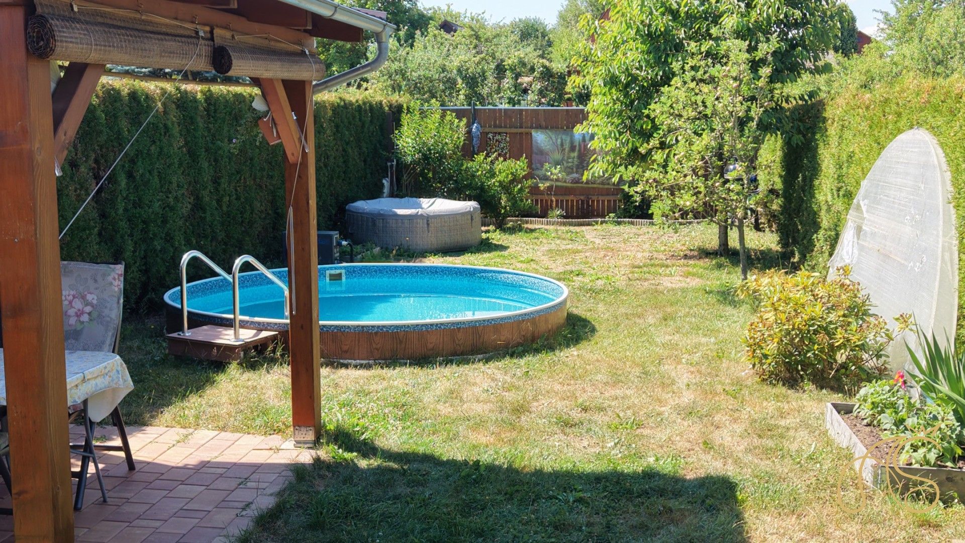 Prodej domu 36 m² - foto 2