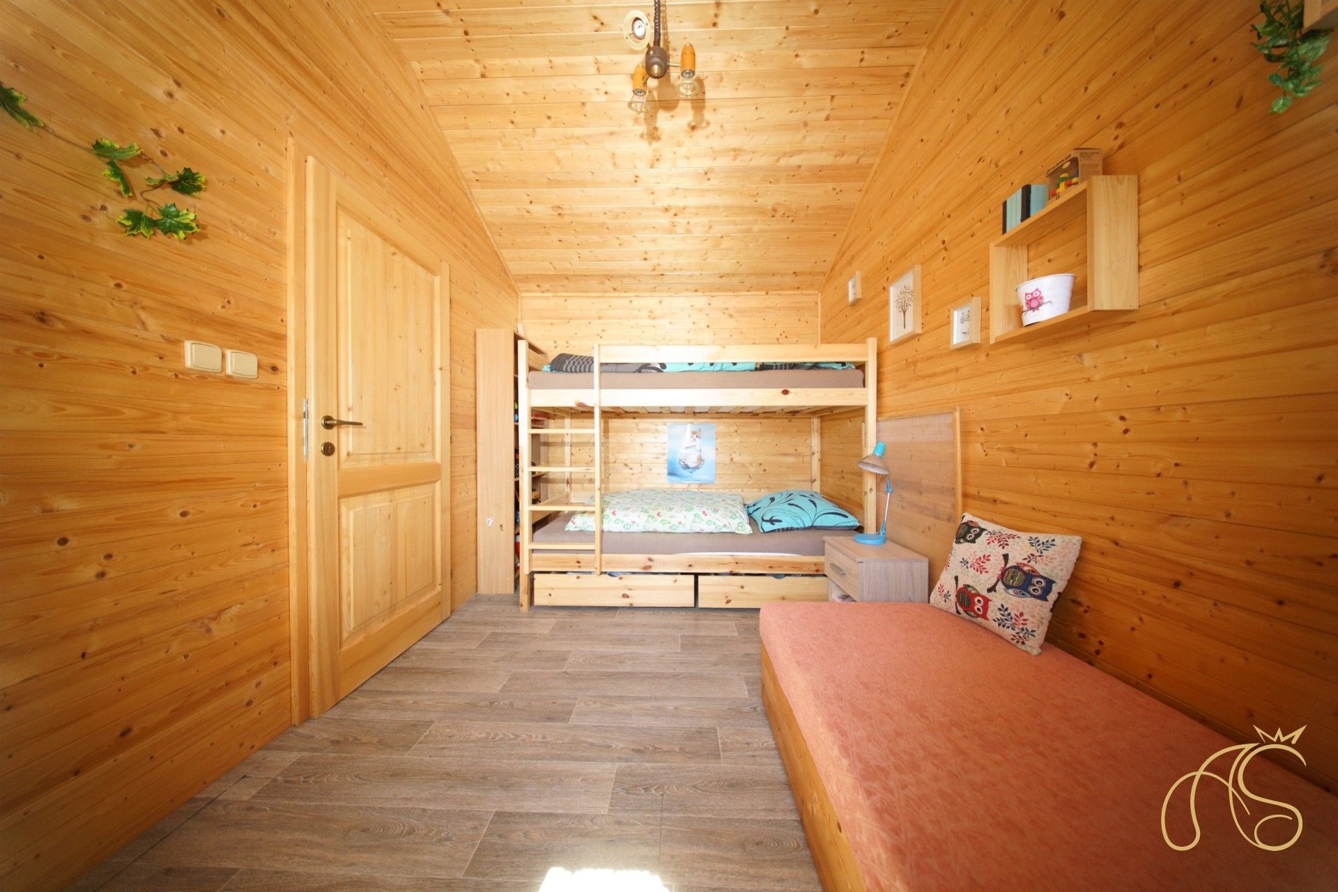 Prodej domu 36 m² - foto 3