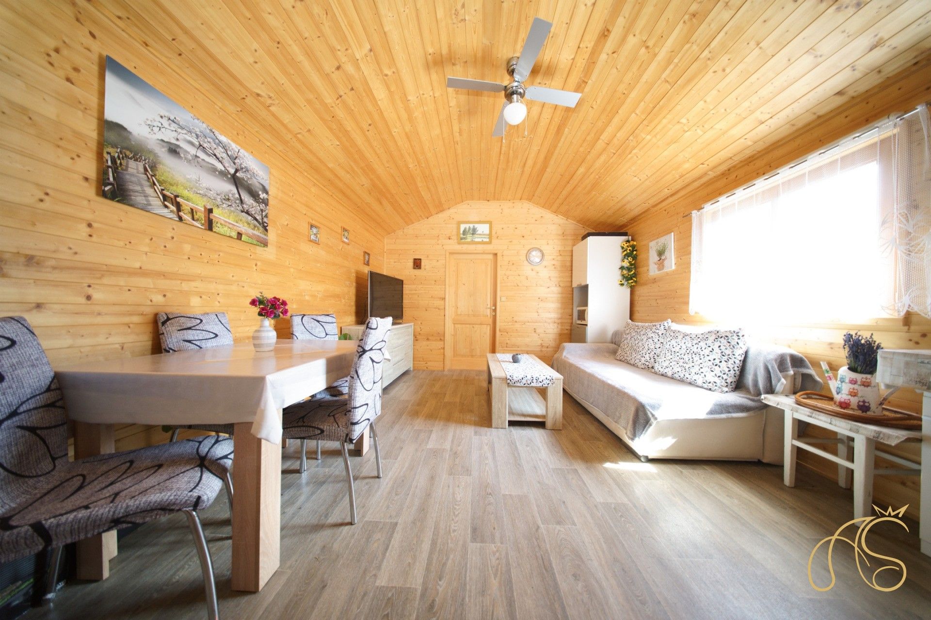 Prodej domu 36 m² - foto 1