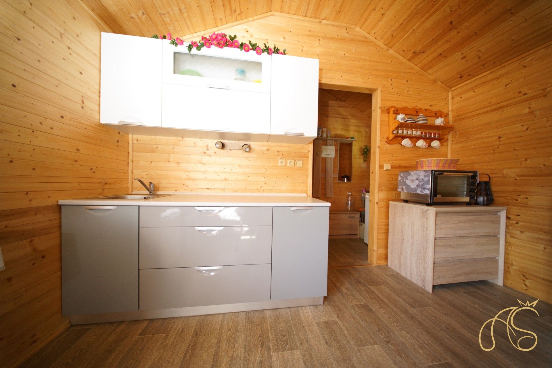 Prodej domu 36 m² - foto 5