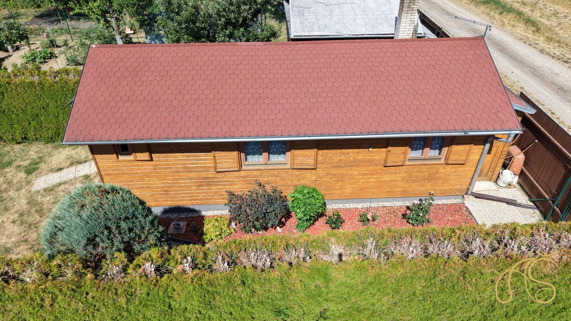 Prodej domu 36 m² - foto 4