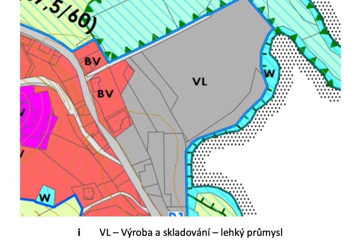 Prodej pozemku 12967 m² - foto 4