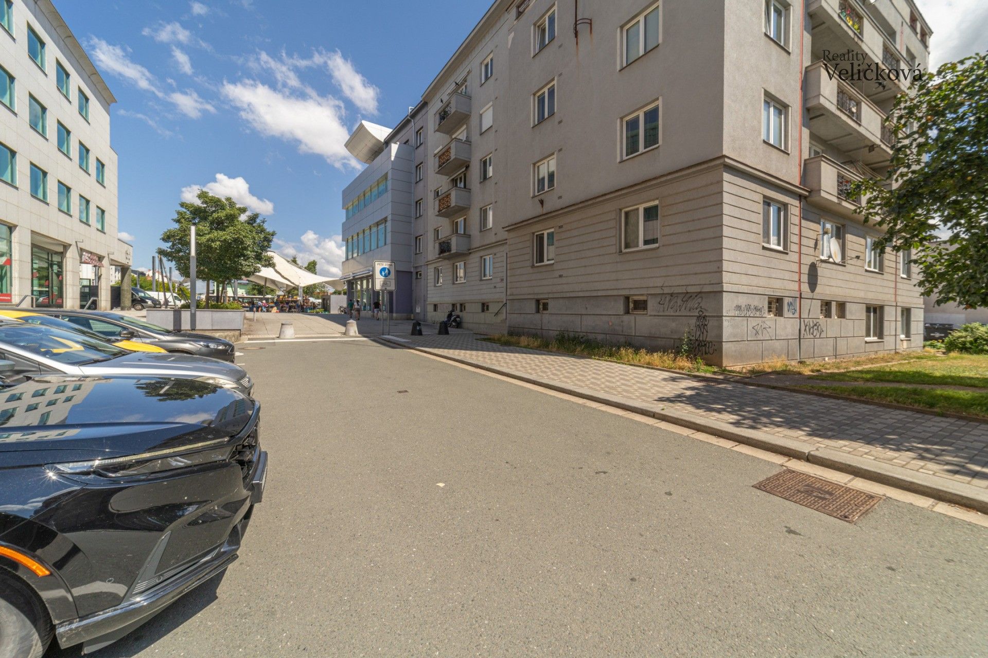 Prodej bytu 2+1 60 m² - foto 4