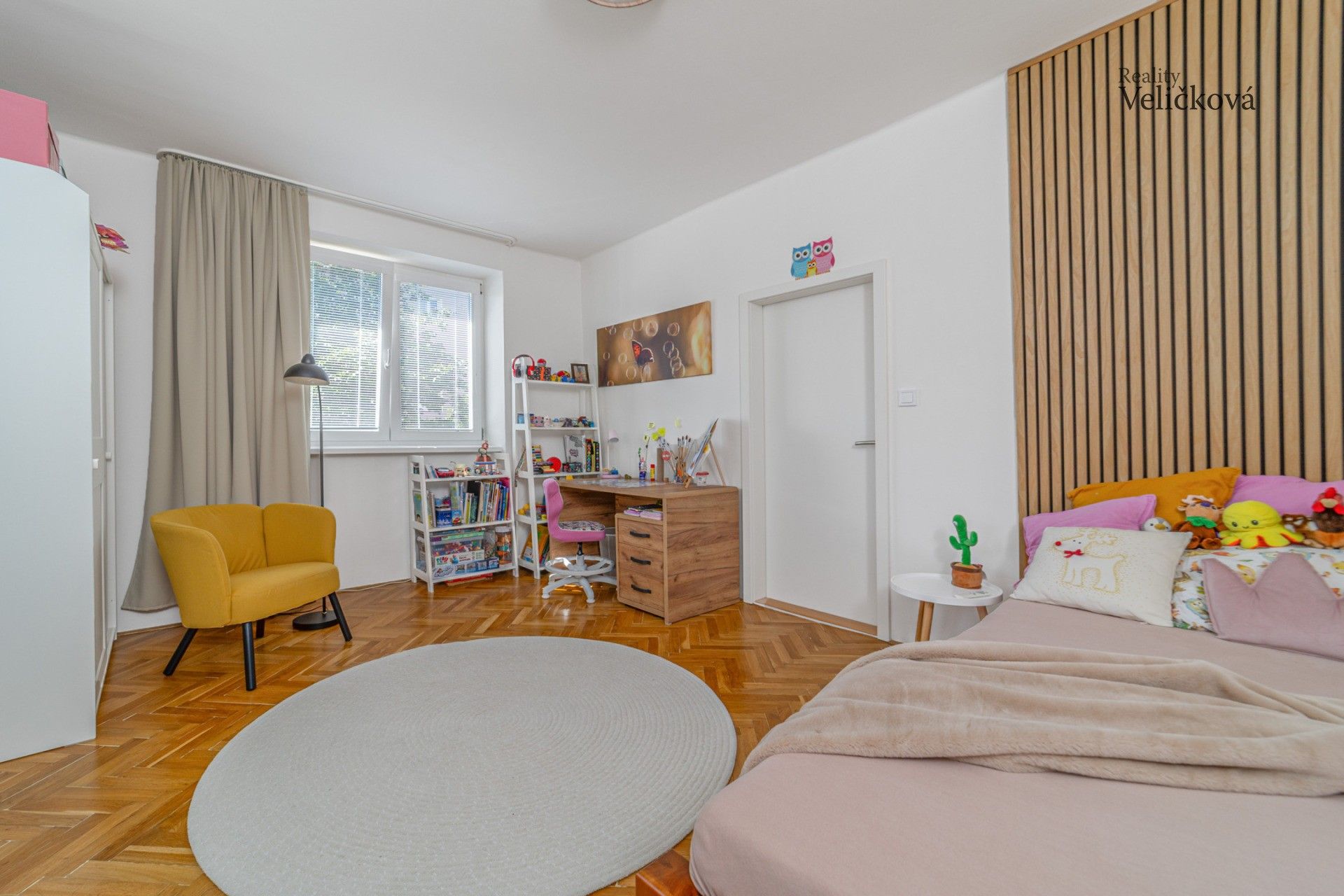 Prodej bytu 2+1 60 m² - foto 11