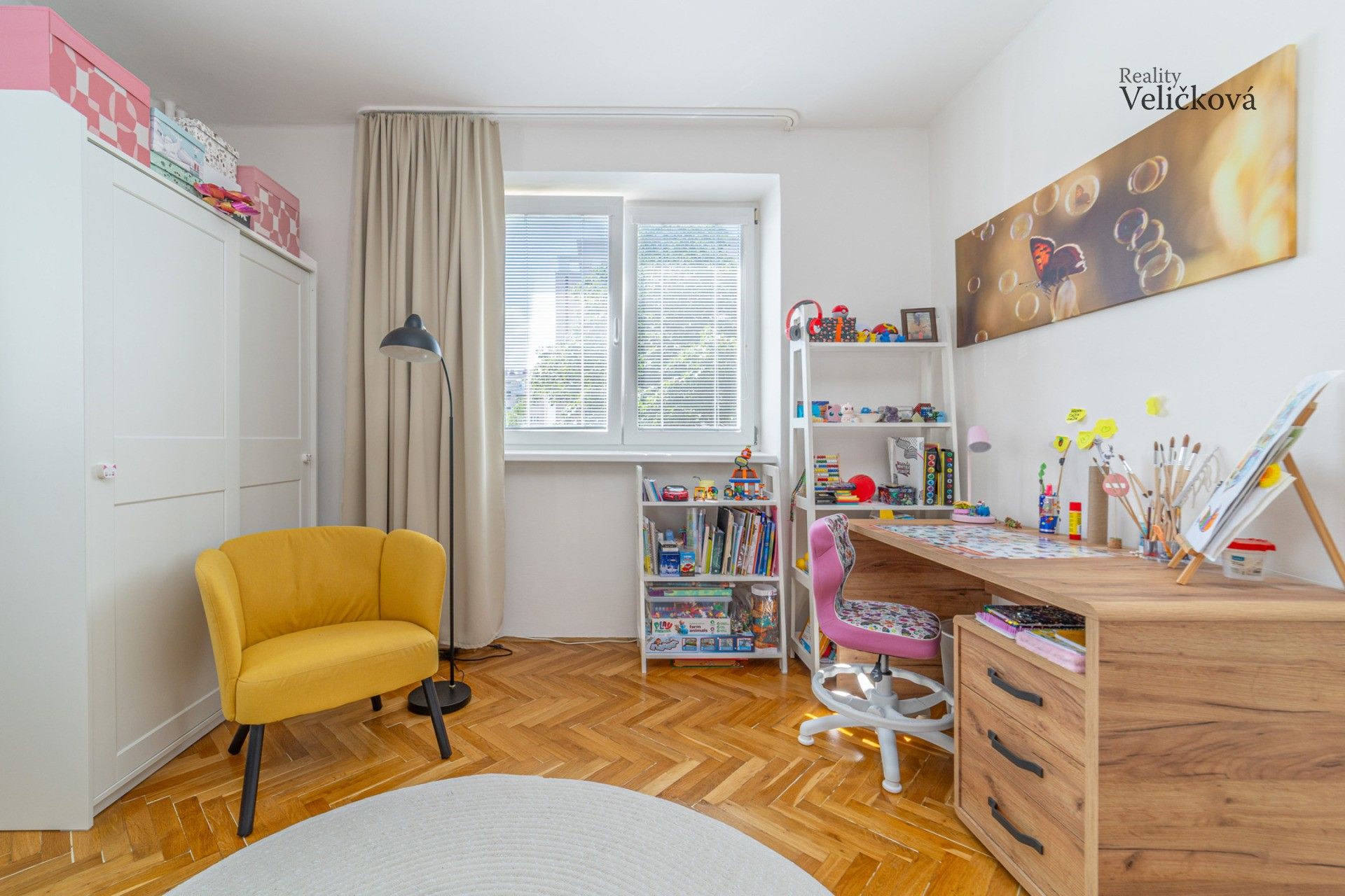Prodej bytu 2+1 60 m² - foto 10