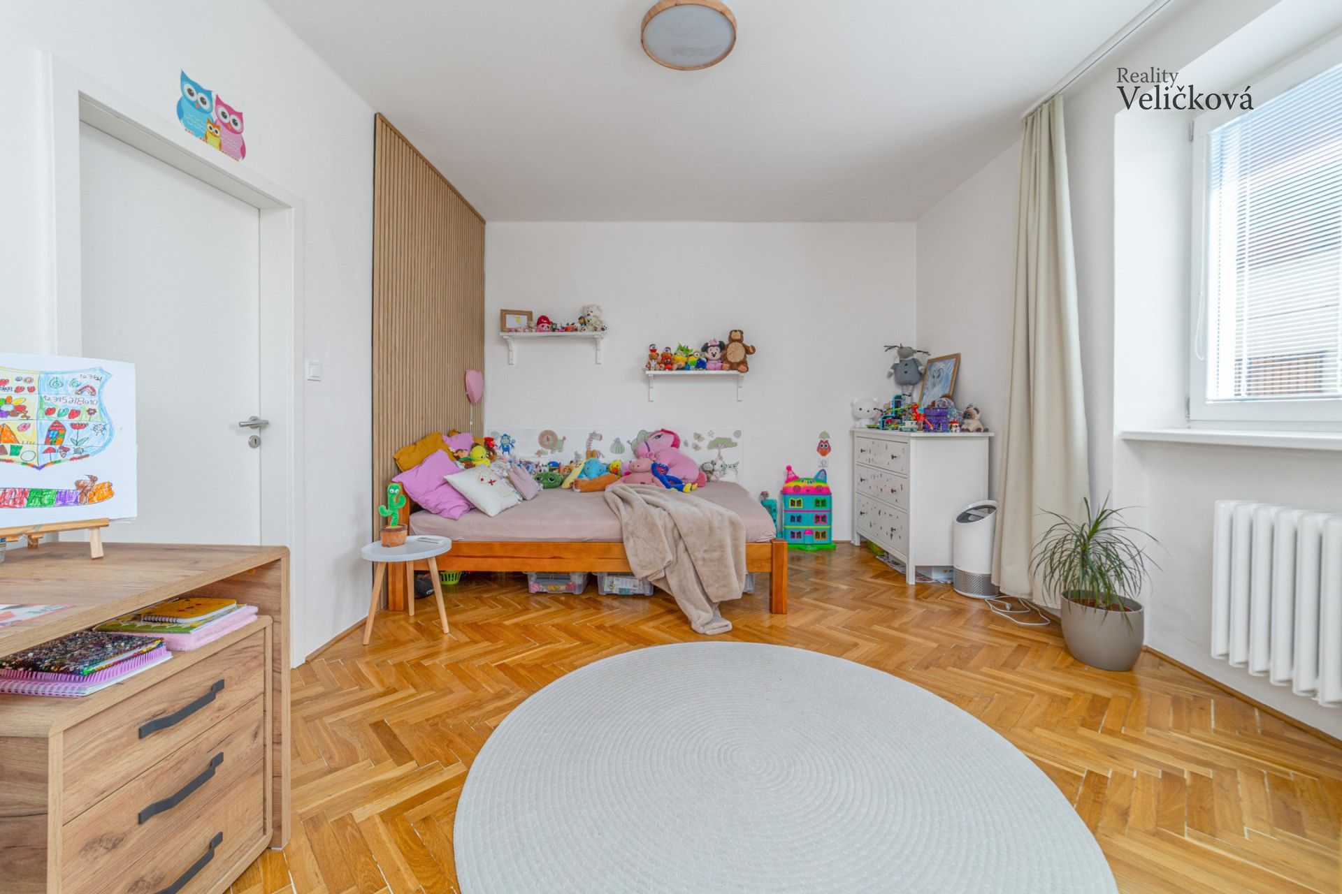 Prodej bytu 2+1 60 m² - foto 15