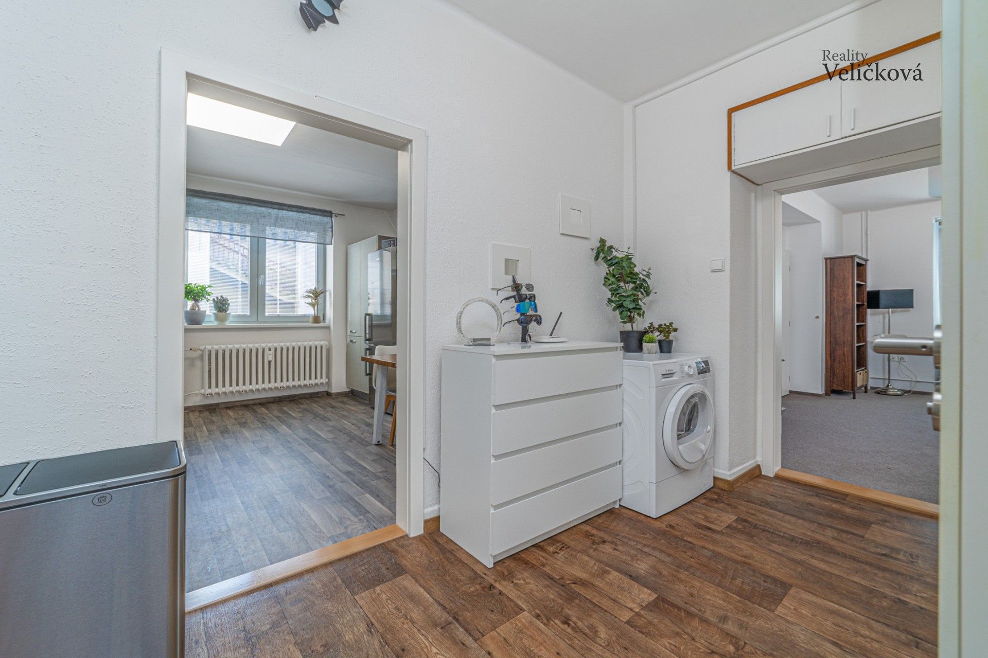 Prodej bytu 2+1 60 m² - foto 16