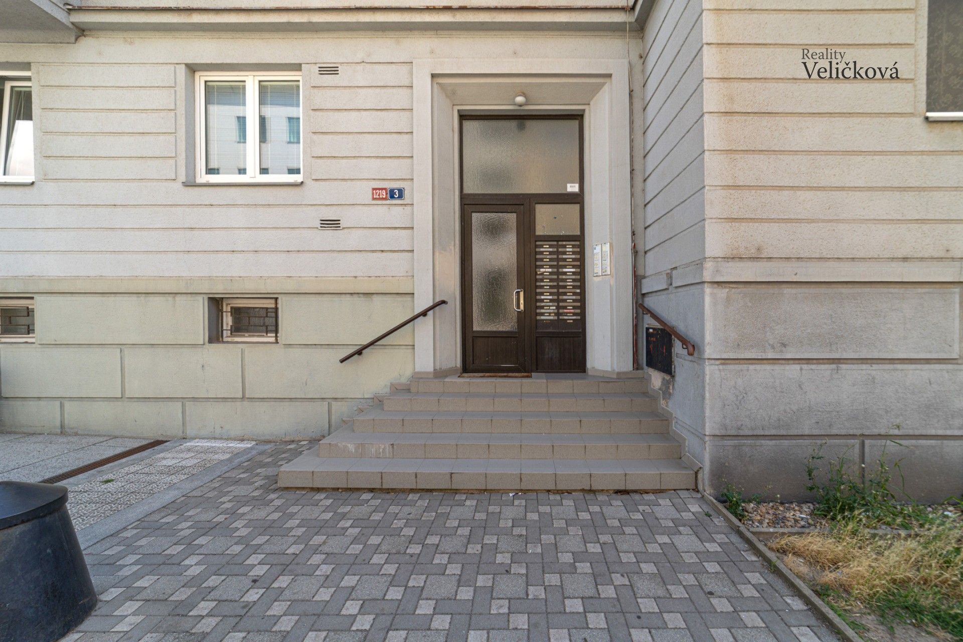 Prodej bytu 2+1 60 m² - foto 17