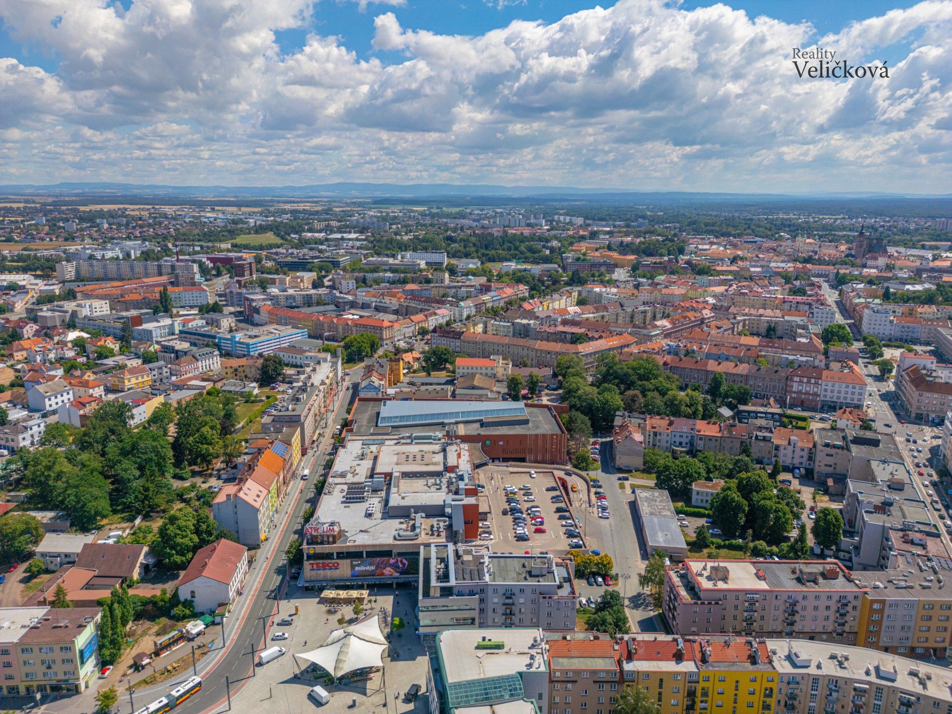 Prodej bytu 2+1 60 m² - foto 18