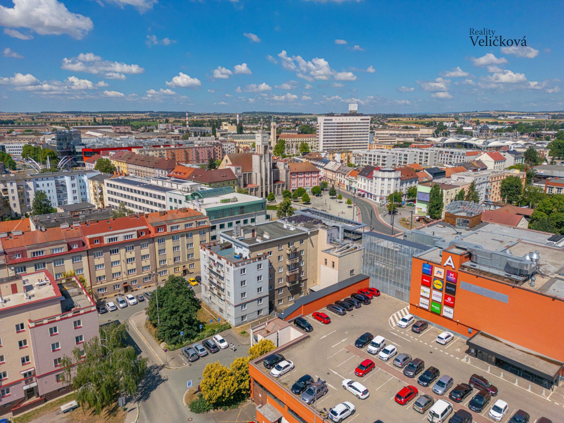 Prodej bytu 2+1 60 m² - foto 21