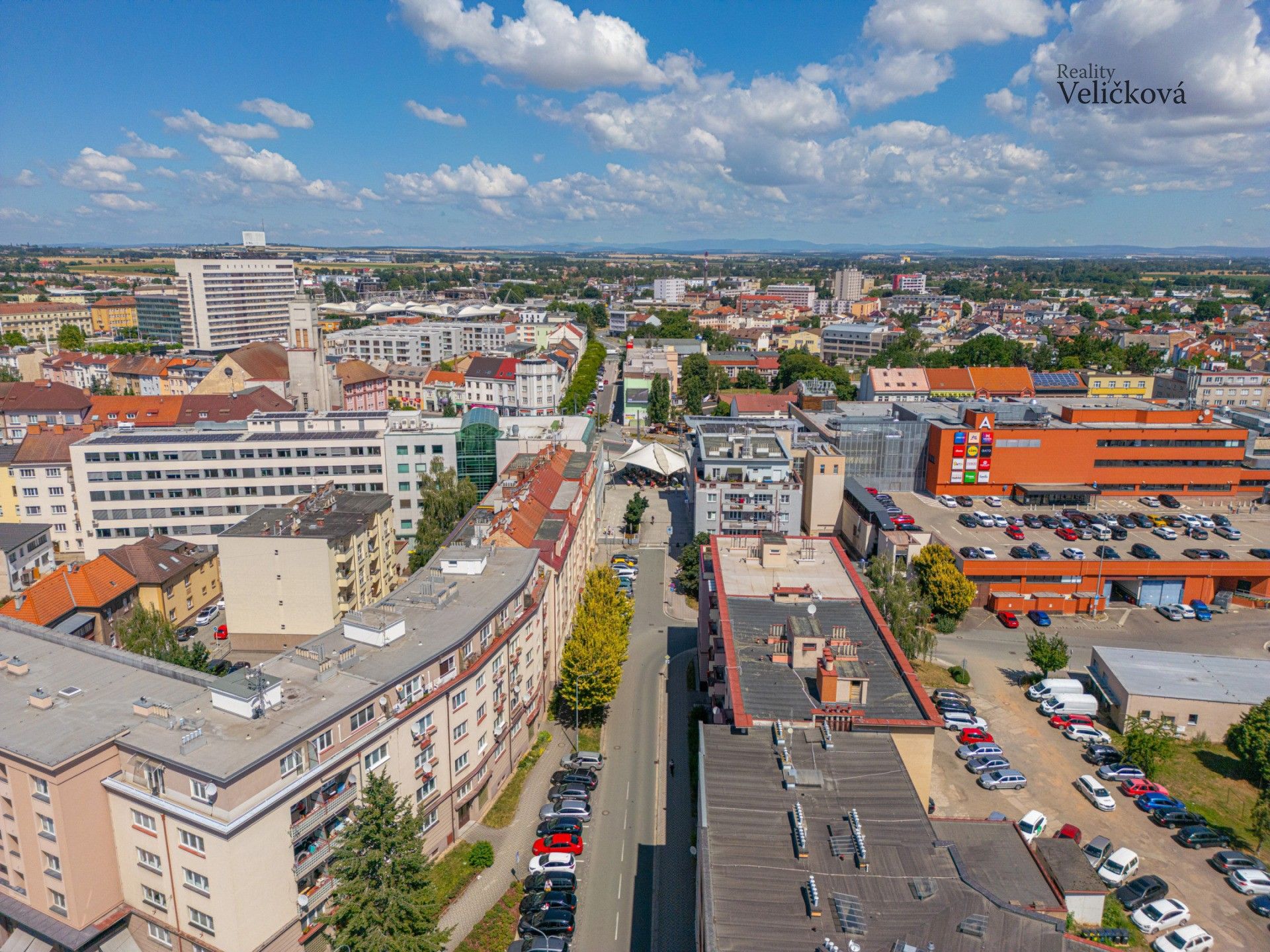 Prodej bytu 2+1 60 m² - foto 23