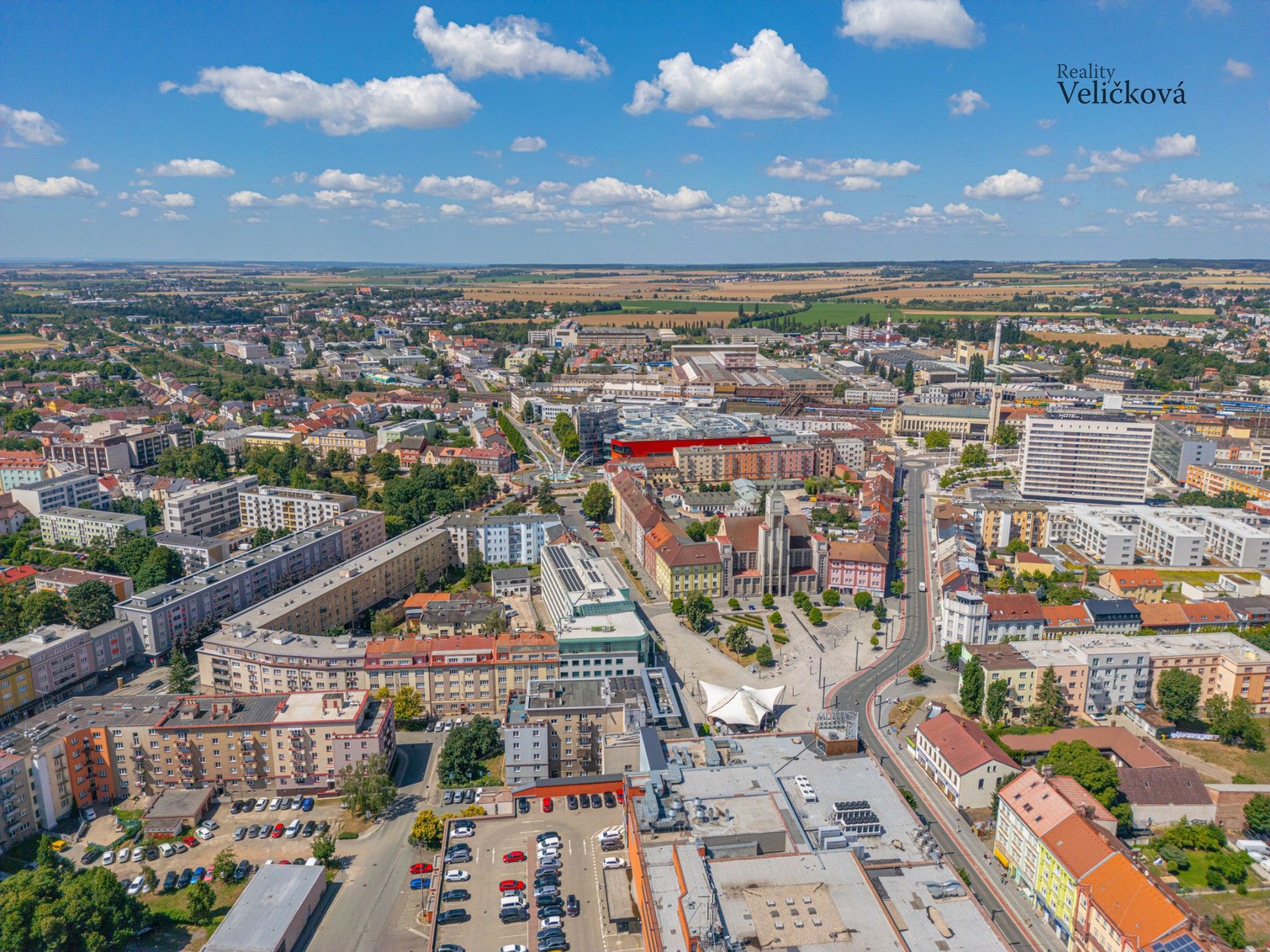 Prodej bytu 2+1 60 m² - foto 19