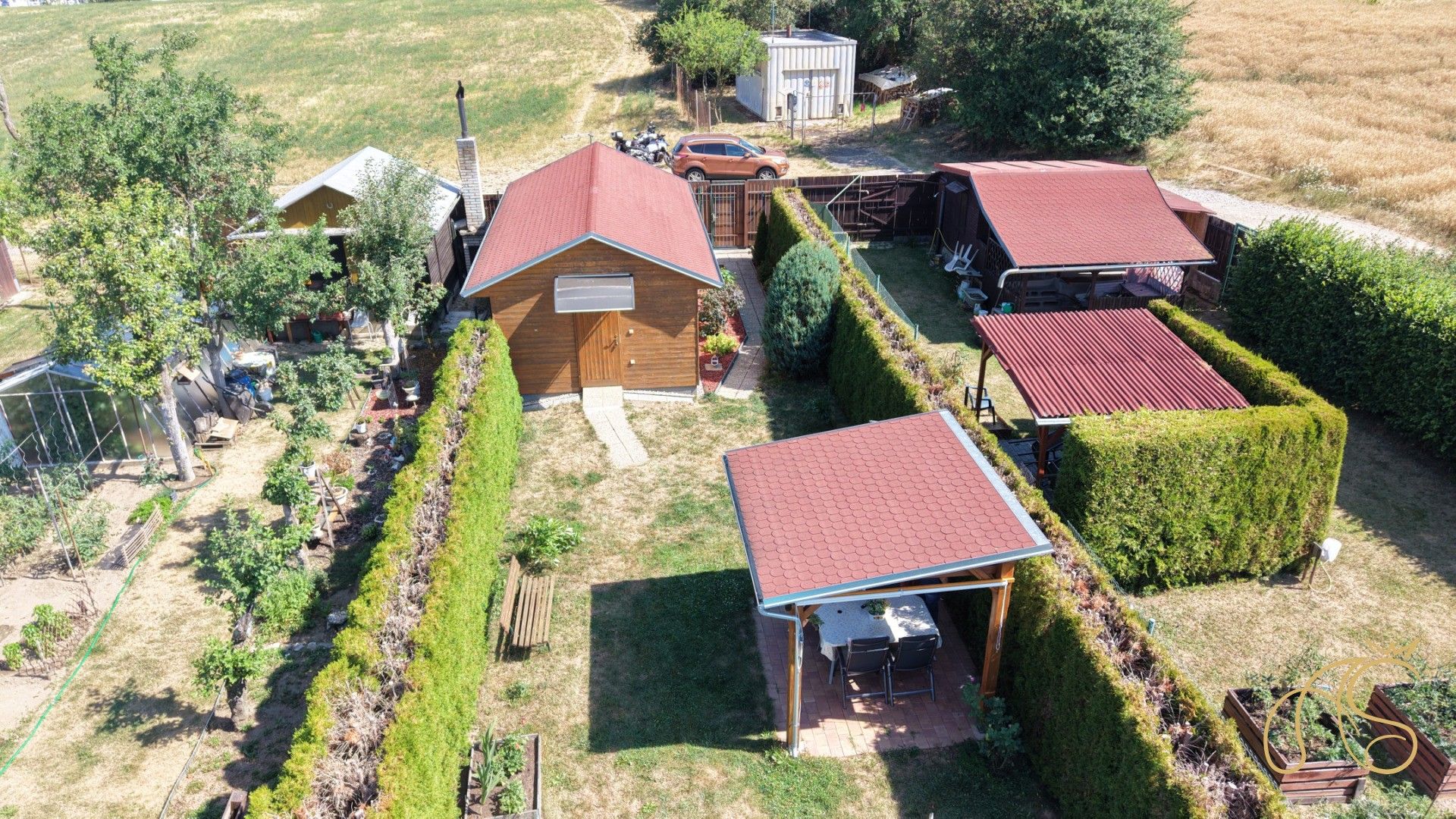 Prodej domu 36 m² - foto 14