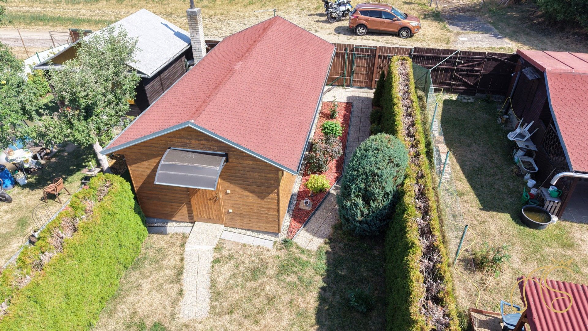 Prodej domu 36 m² - foto 16