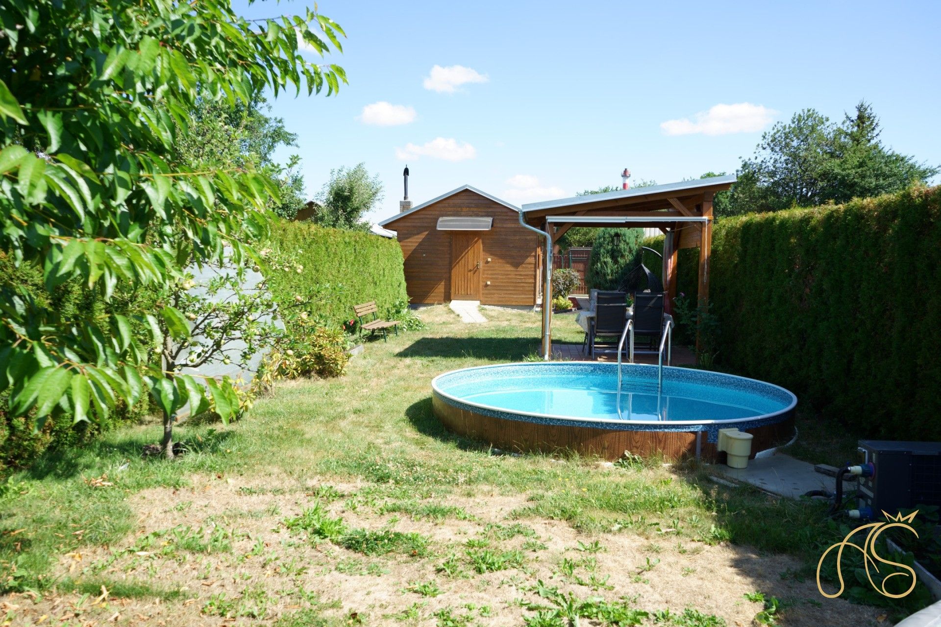 Prodej domu 36 m² - foto 17