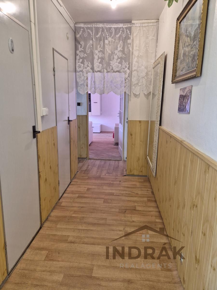 Pronájem bytu 2+1 56 m² - foto 3