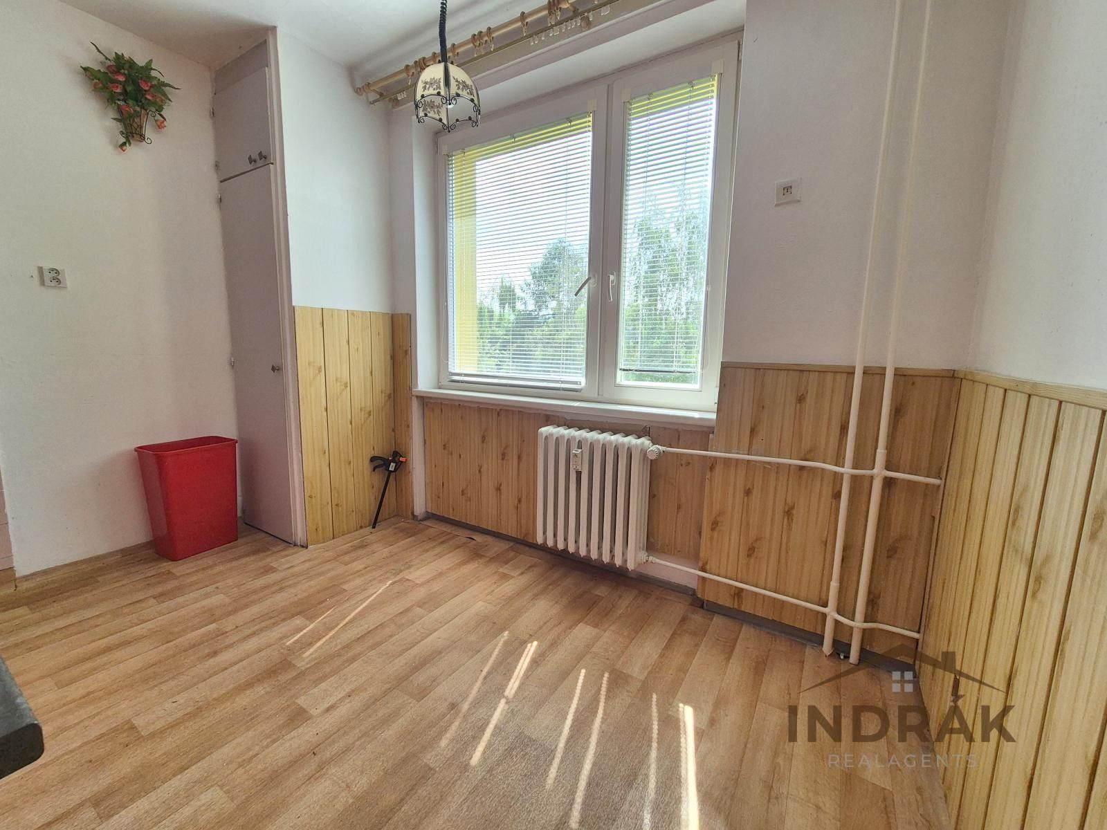 Pronájem bytu 2+1 56 m² - foto 4