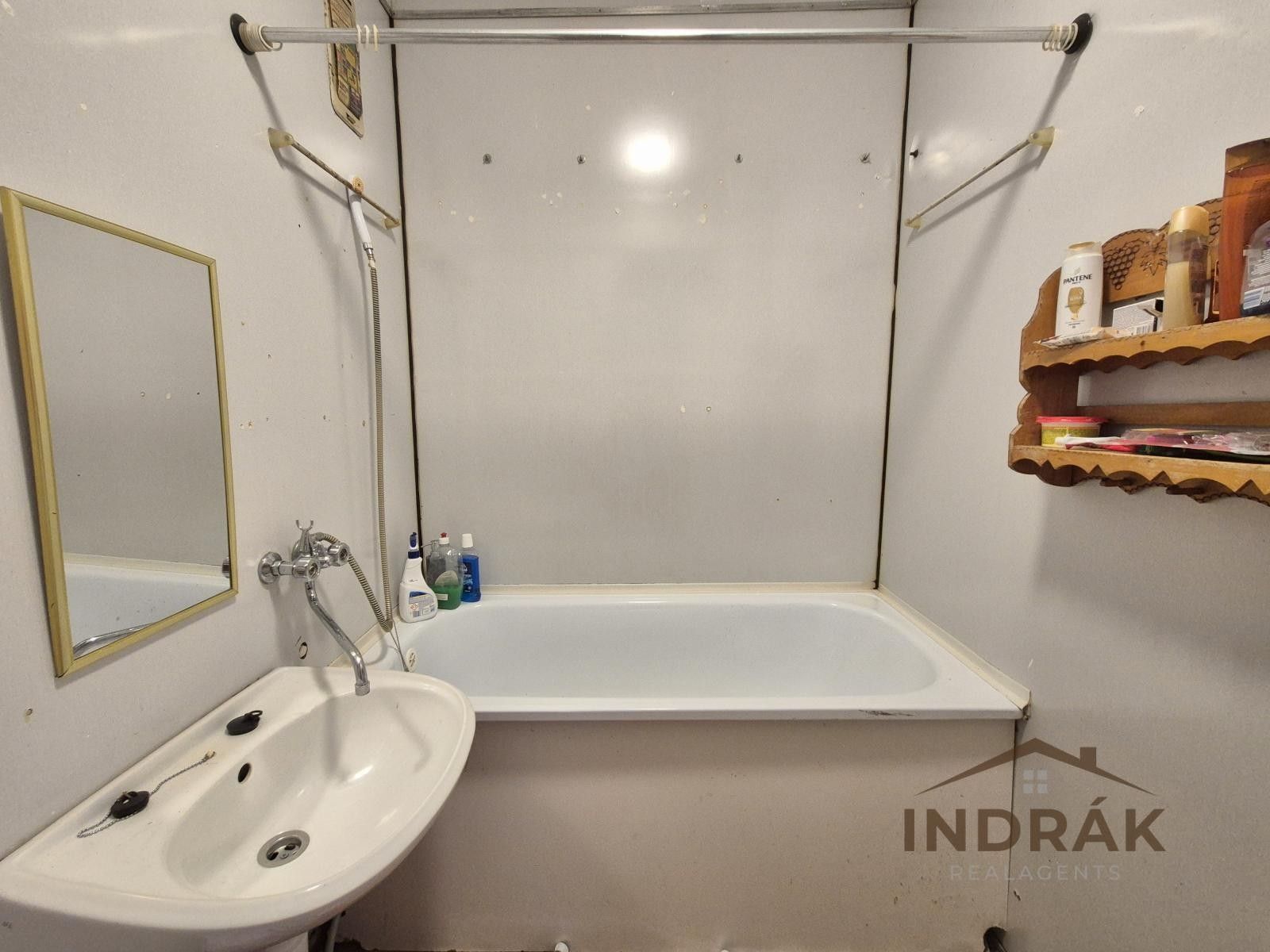 Pronájem bytu 2+1 56 m² - foto 7