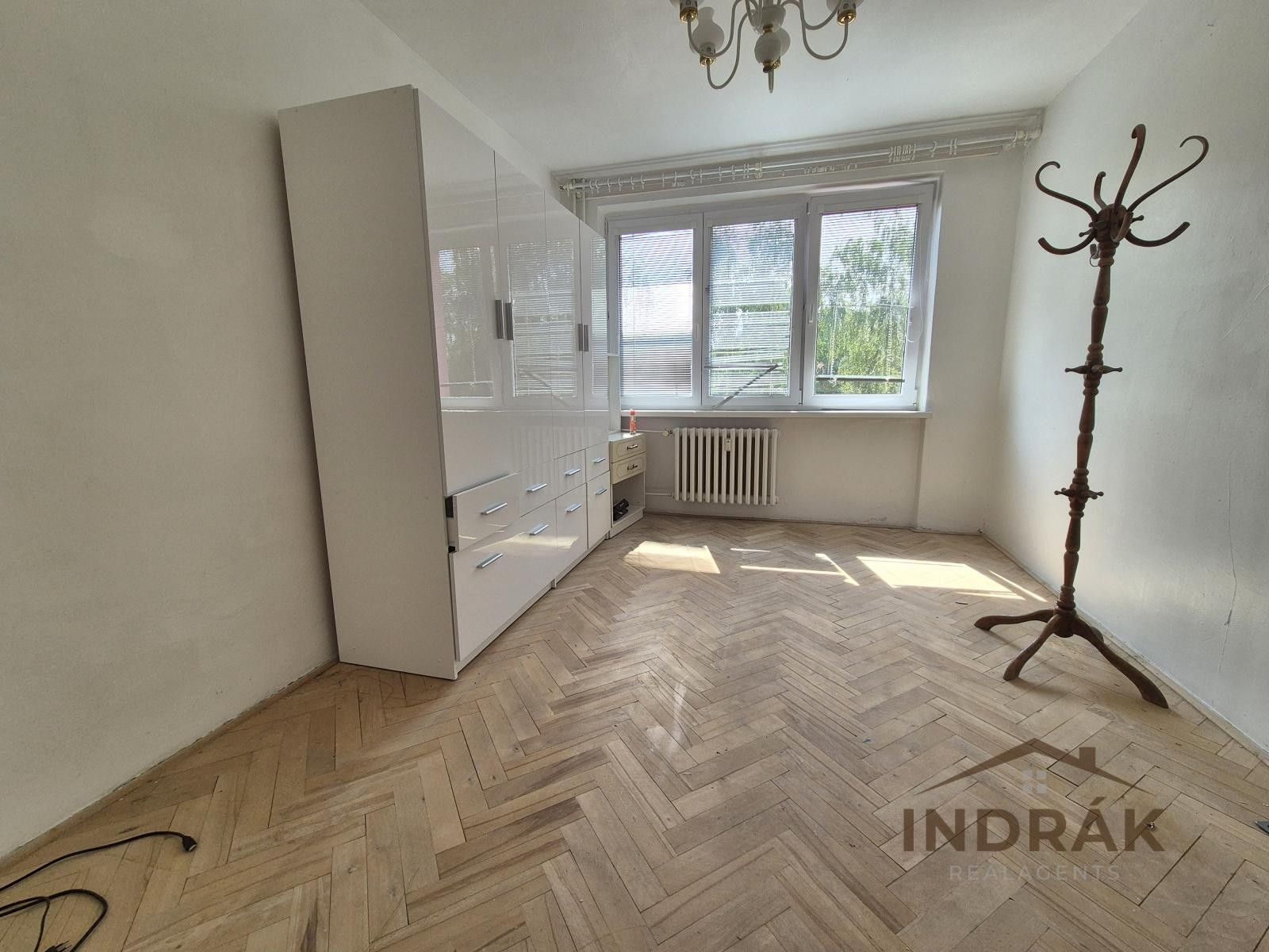Pronájem bytu 2+1 56 m² - foto 6