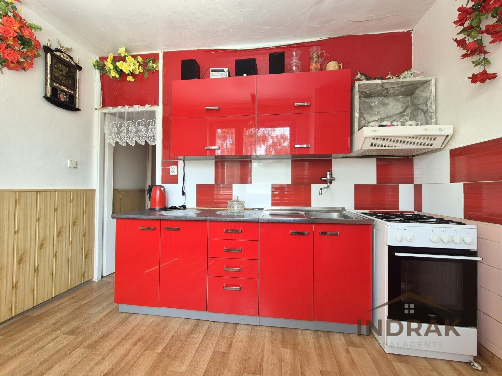 Pronájem bytu 2+1 56 m² - foto 5