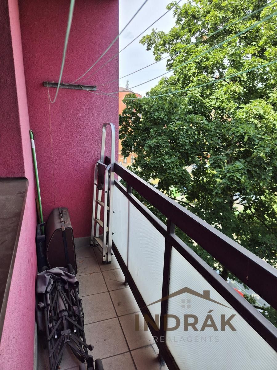 Pronájem bytu 2+1 56 m² - foto 10