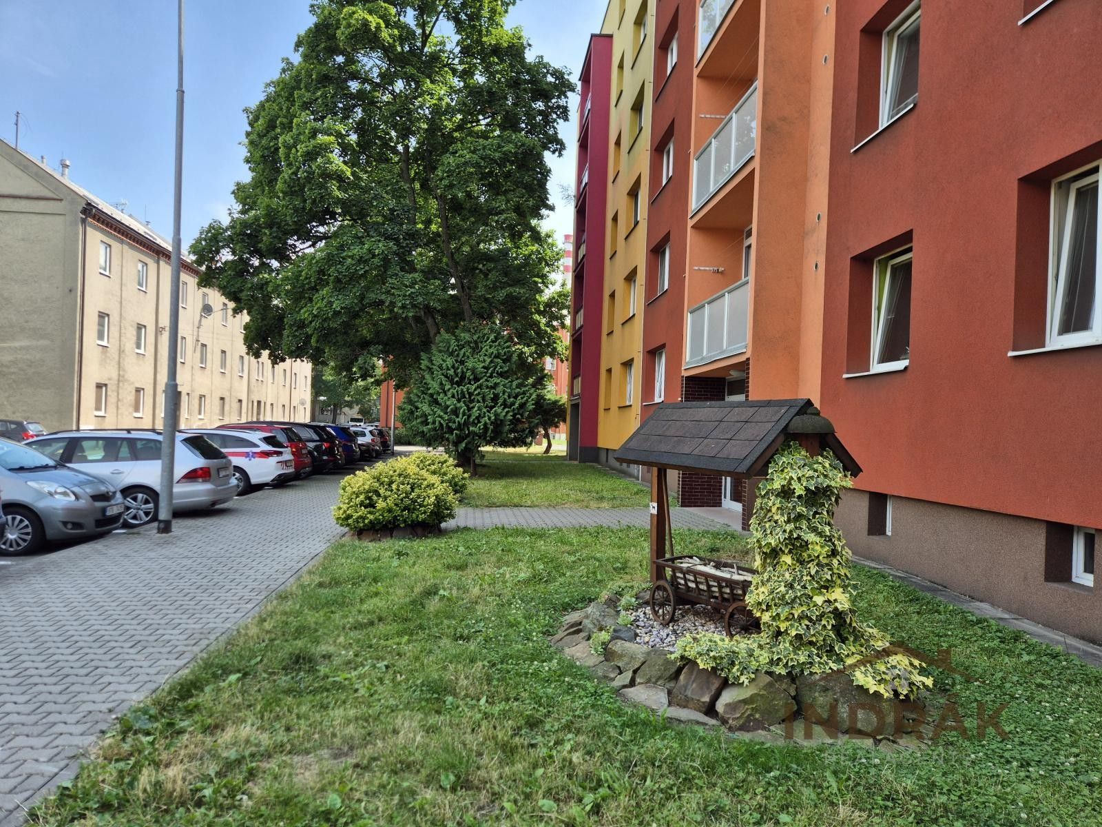 Pronájem bytu 2+1 56 m² - foto 11