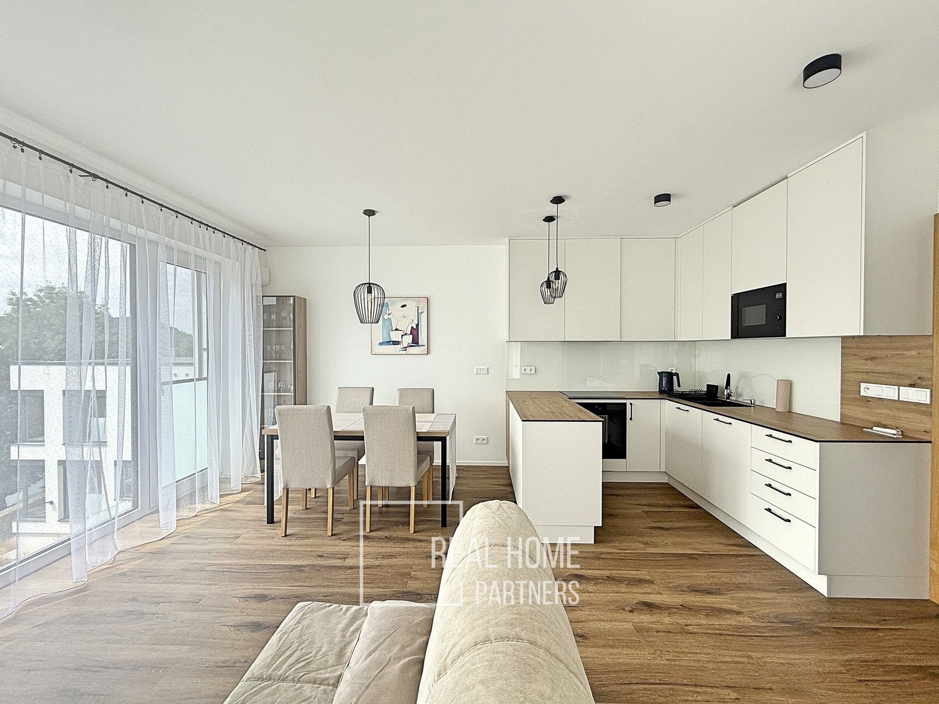 Pronájem bytu 3+kk 67 m² - foto 6