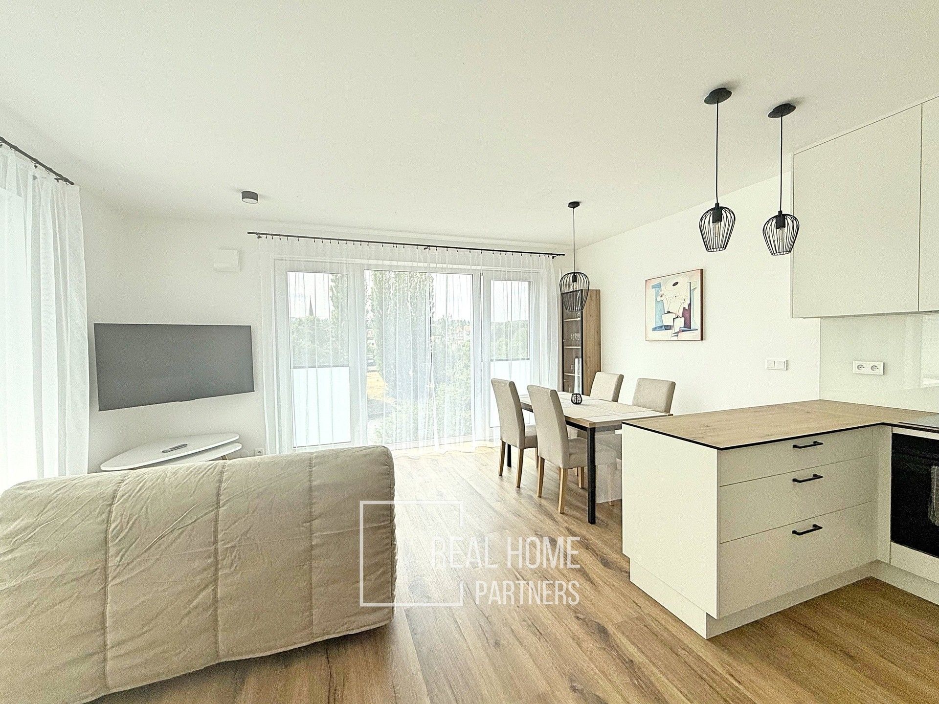 Pronájem bytu 3+kk 67 m² - foto 10