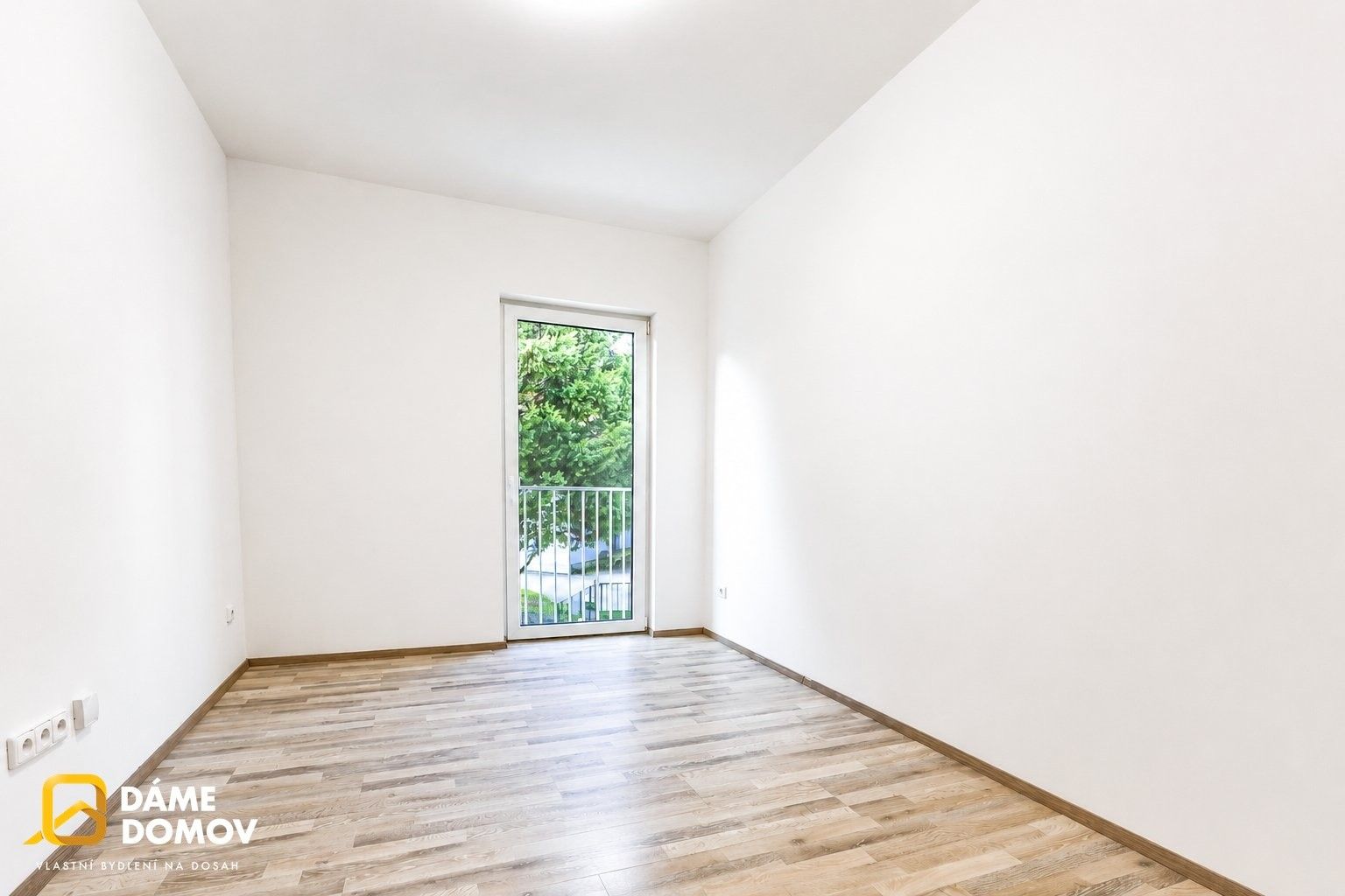Pronájem bytu 2+kk 54 m² - foto 4