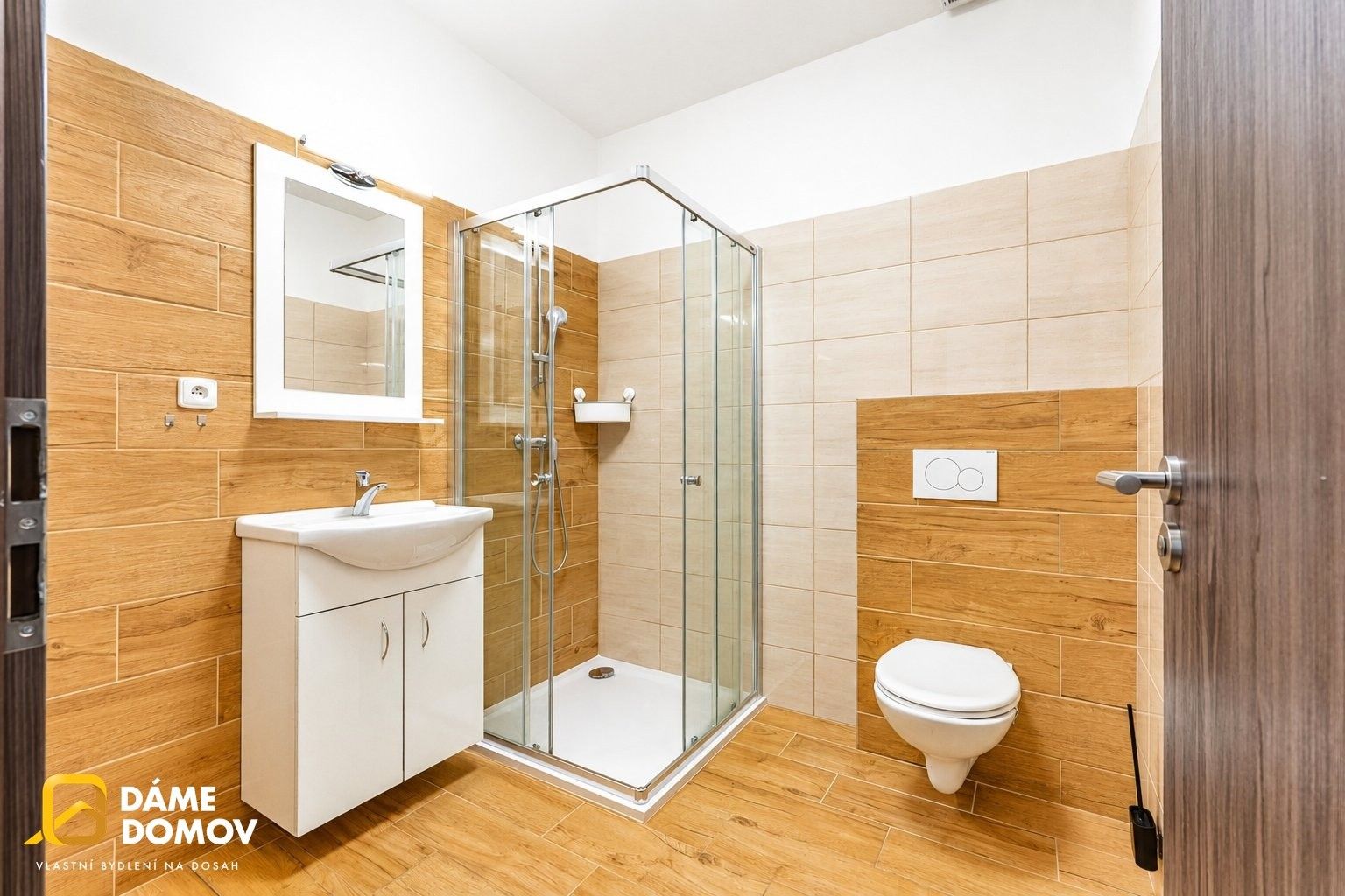 Pronájem bytu 2+kk 54 m² - foto 6